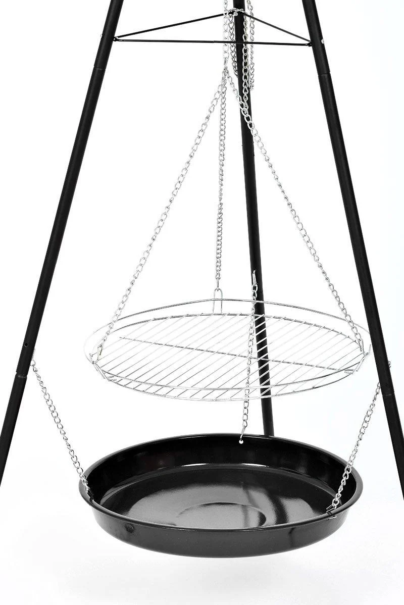 Tripod BBQ - Image 3