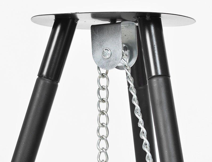 Tripod BBQ - Image 5