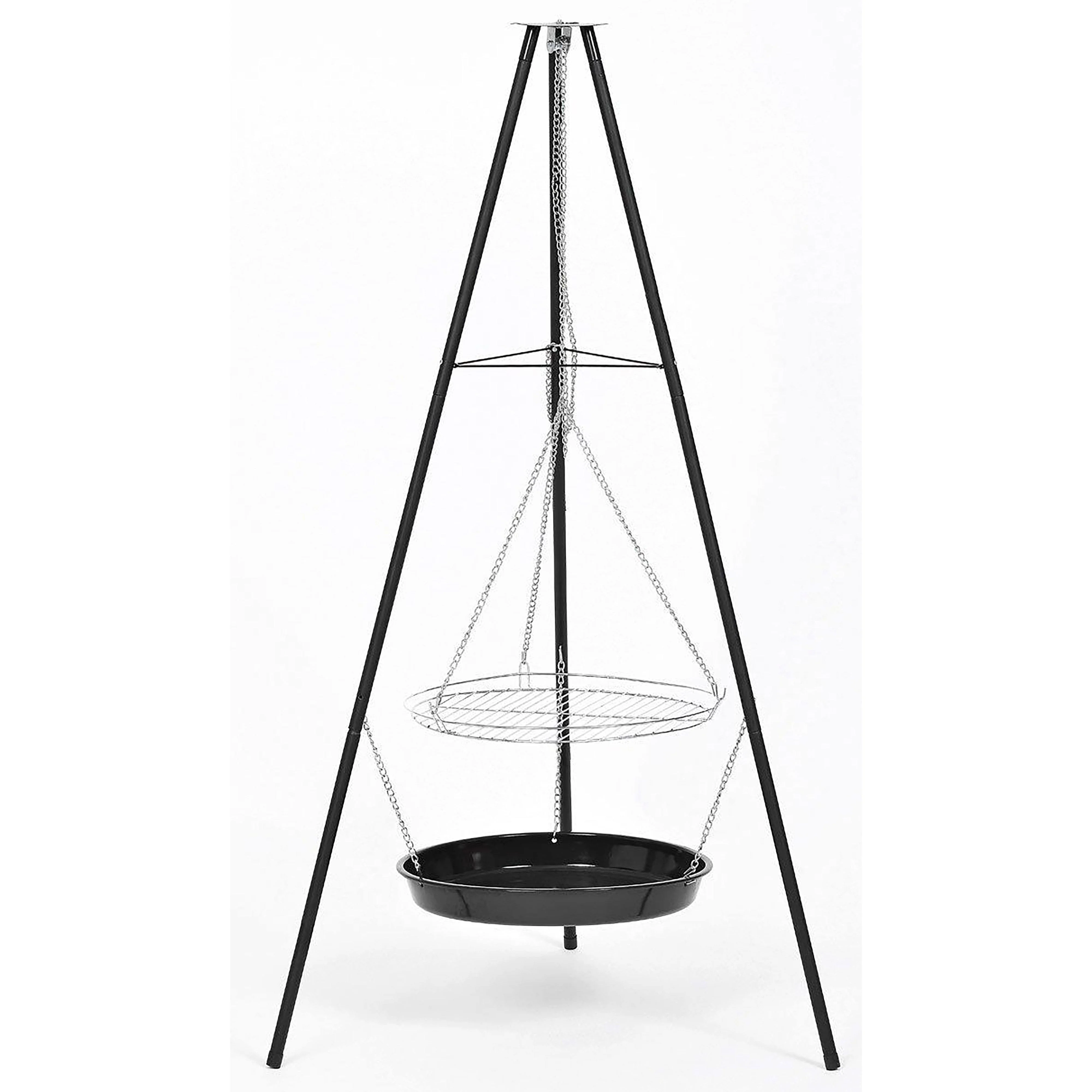 Tripod BBQ - Image 6