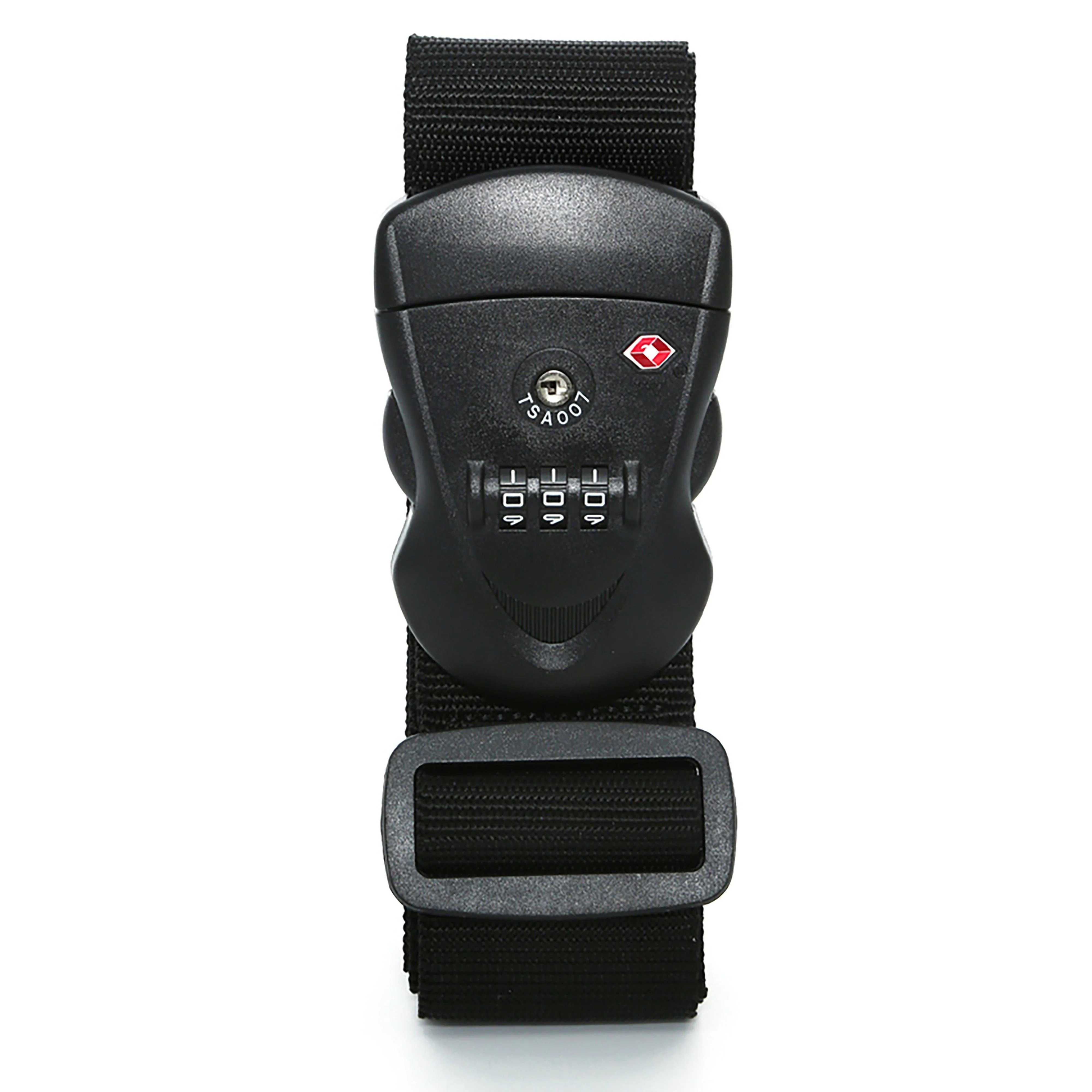 TSA Luggage Strap - Image 4