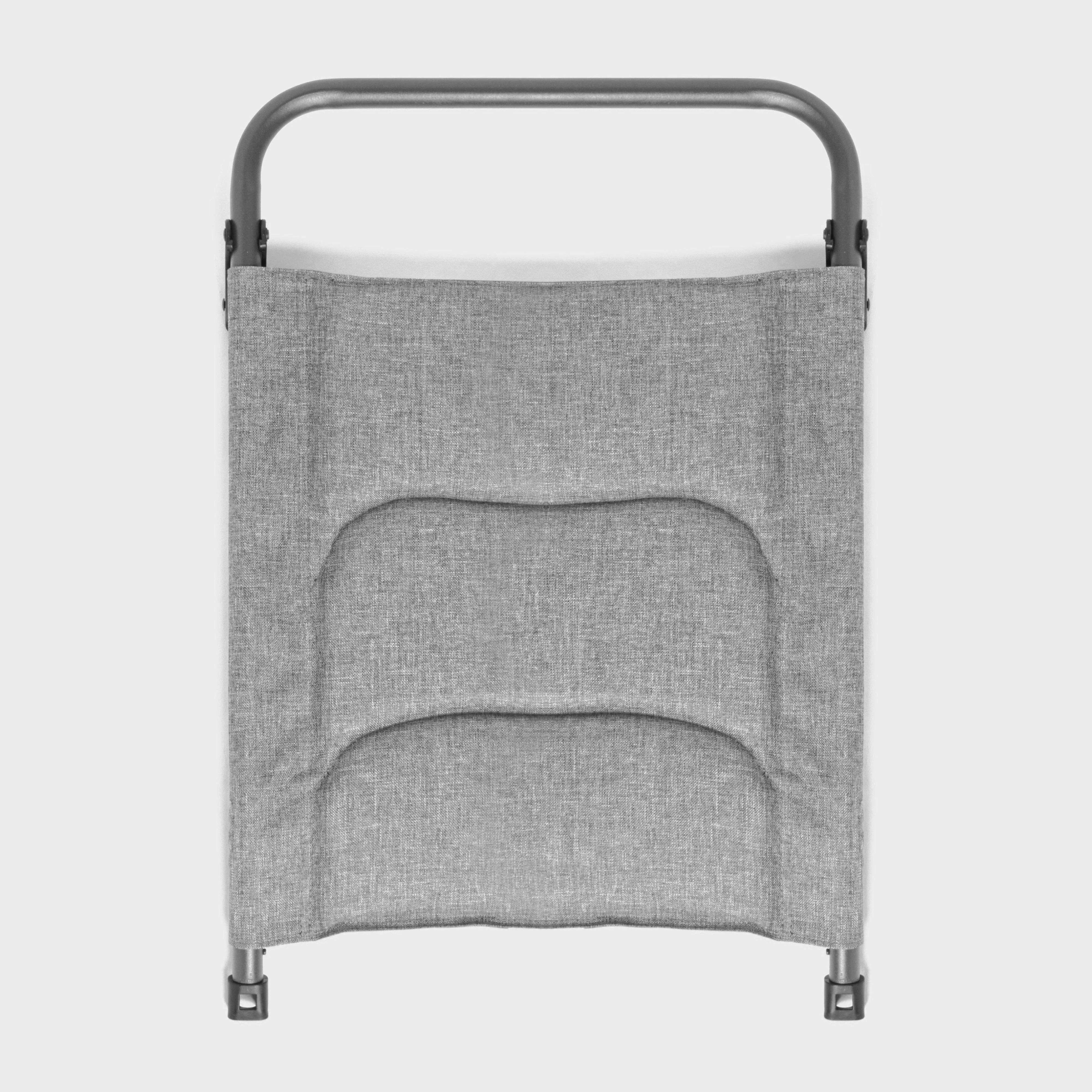 Turin Deluxe Recliner Footstool - Image 3