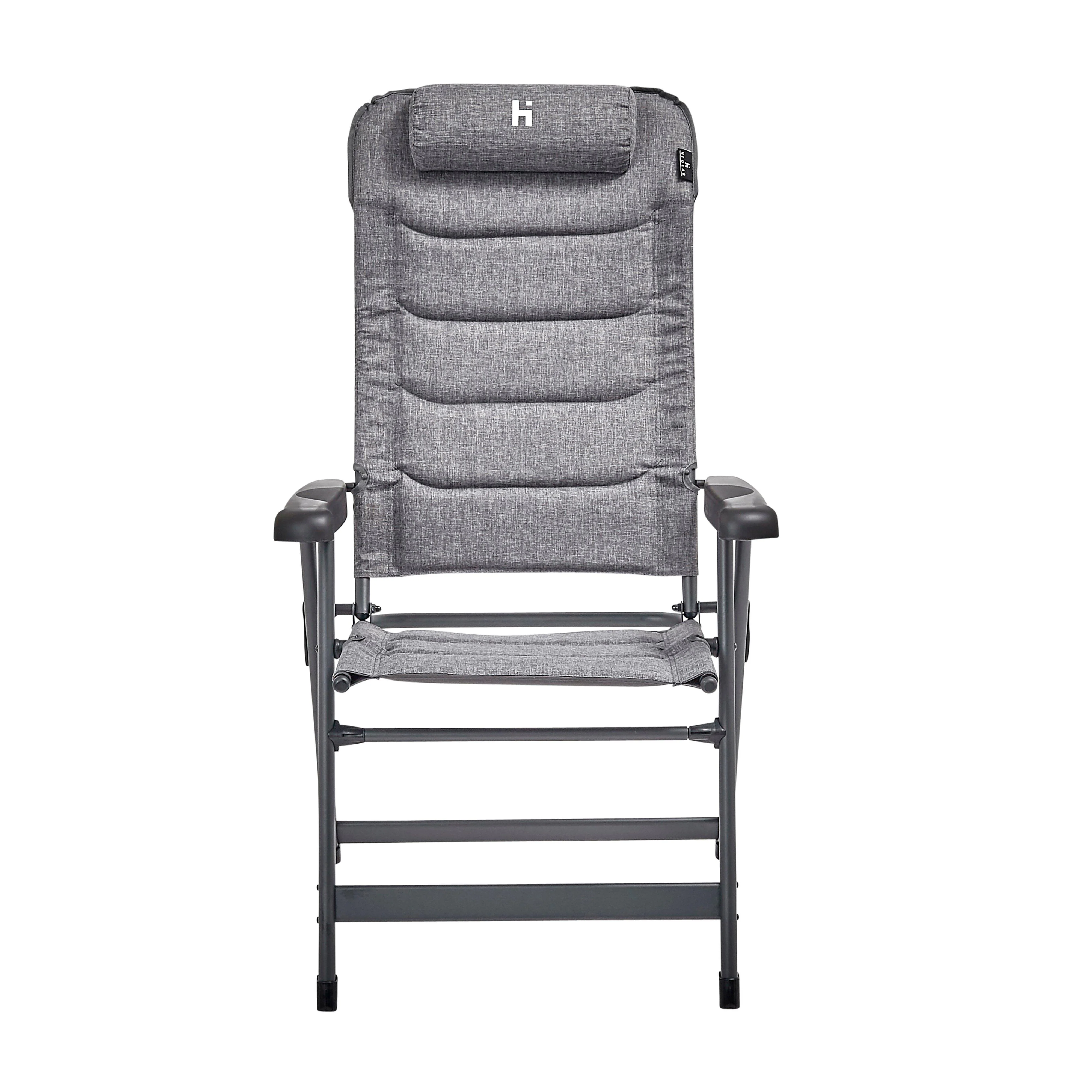 Turin Recliner Chair - Image 2
