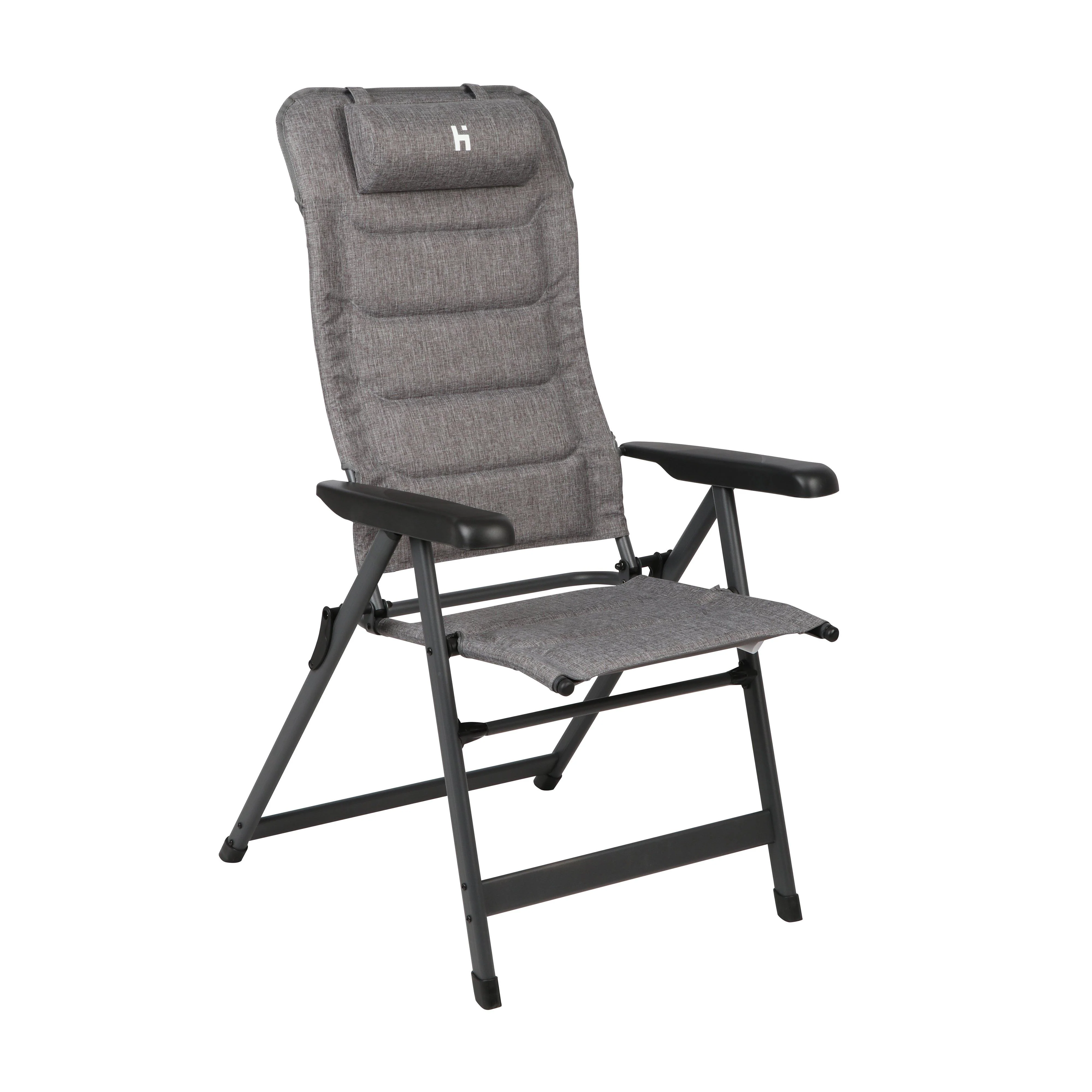 Turin Recliner Chair - Image 3