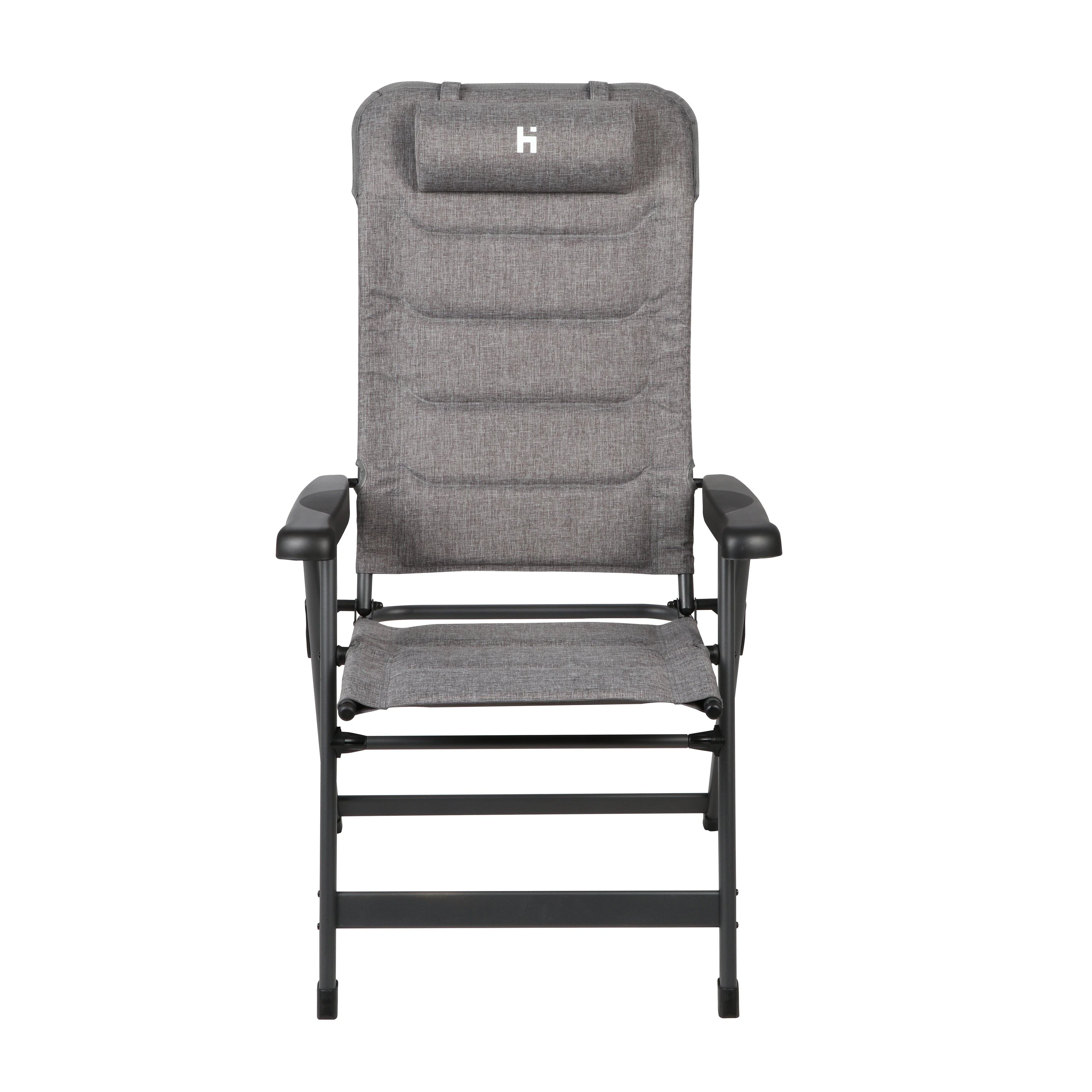 Turin Recliner Chair - Image 4