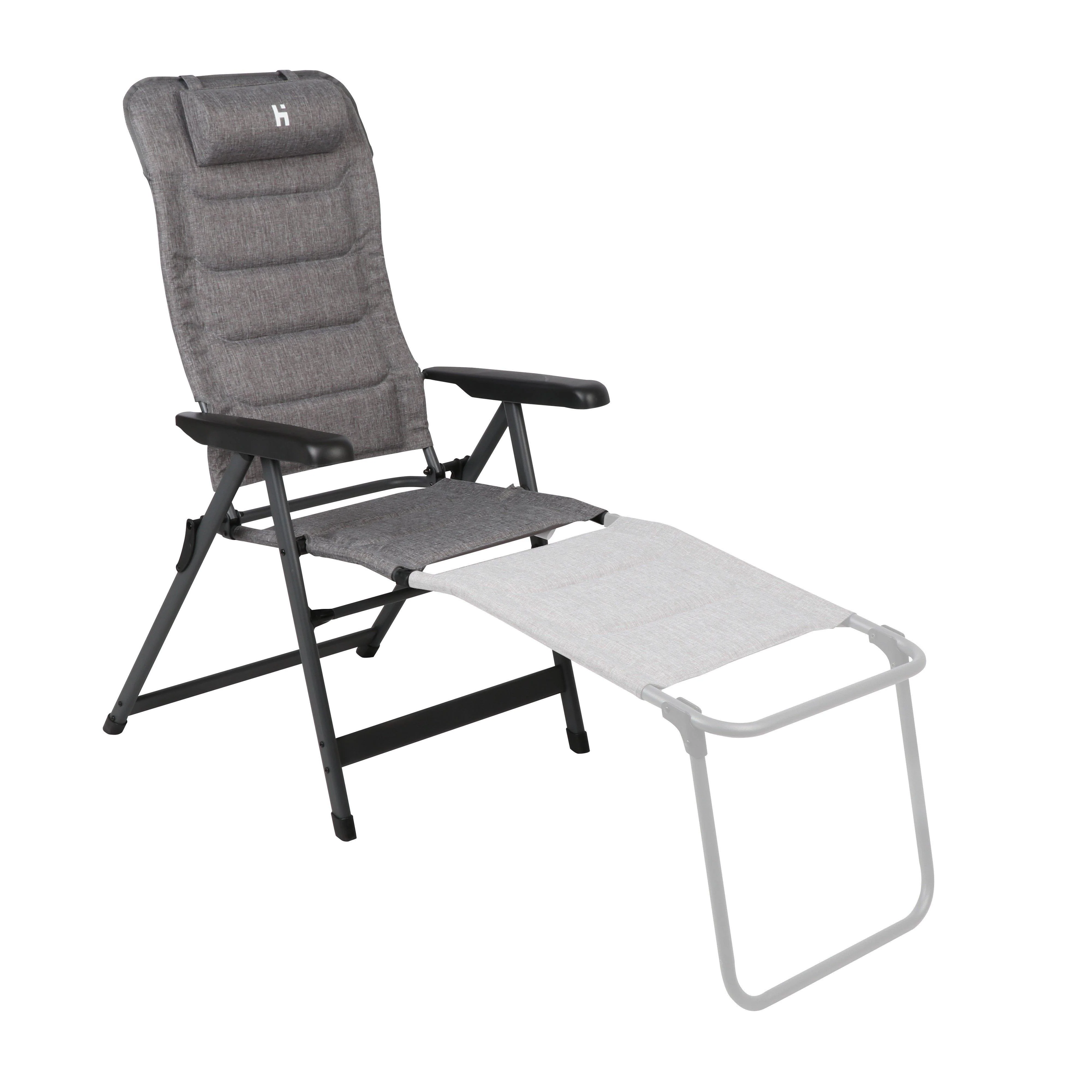 Turin Recliner Chair - Image 5