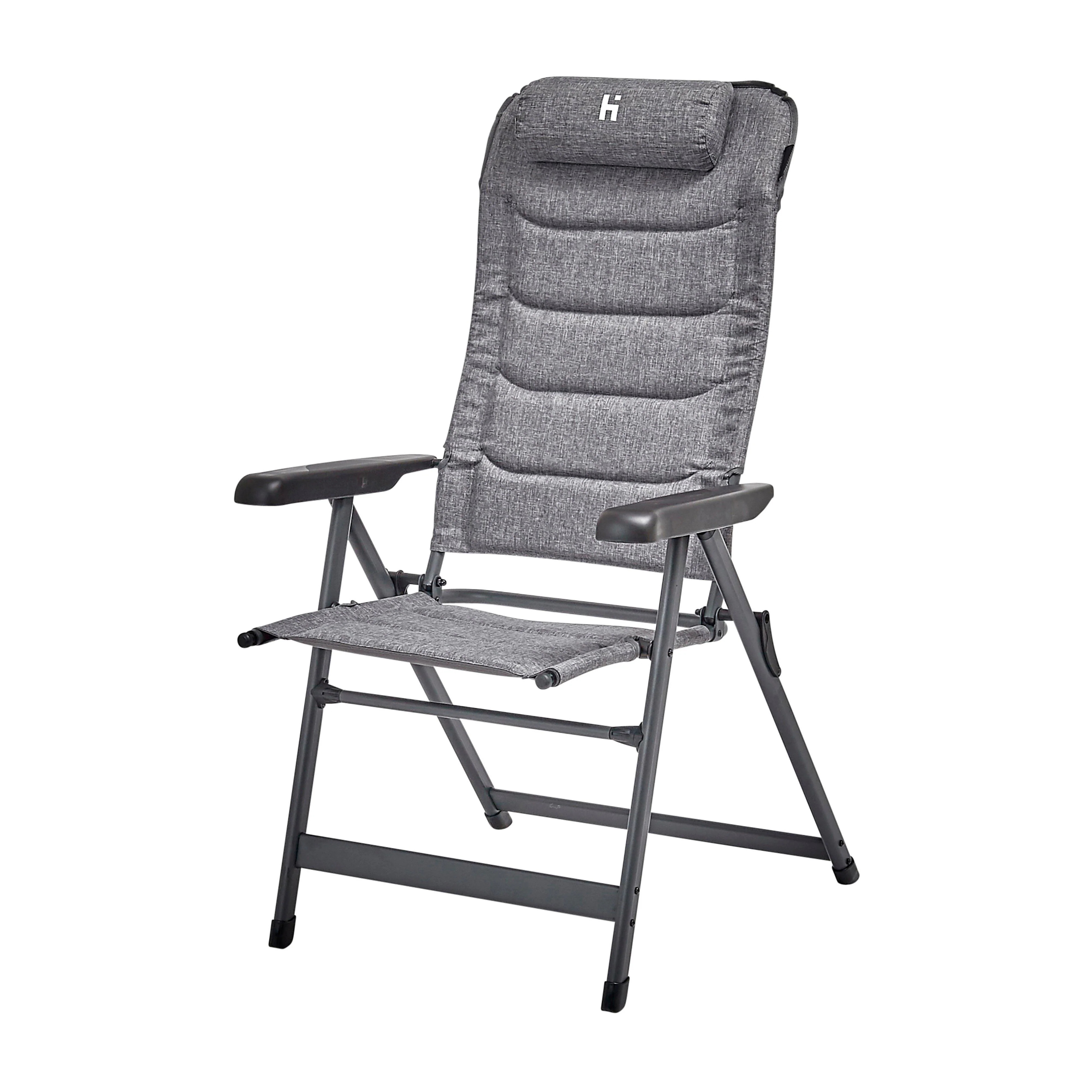 Turin Recliner Chair - Image 7
