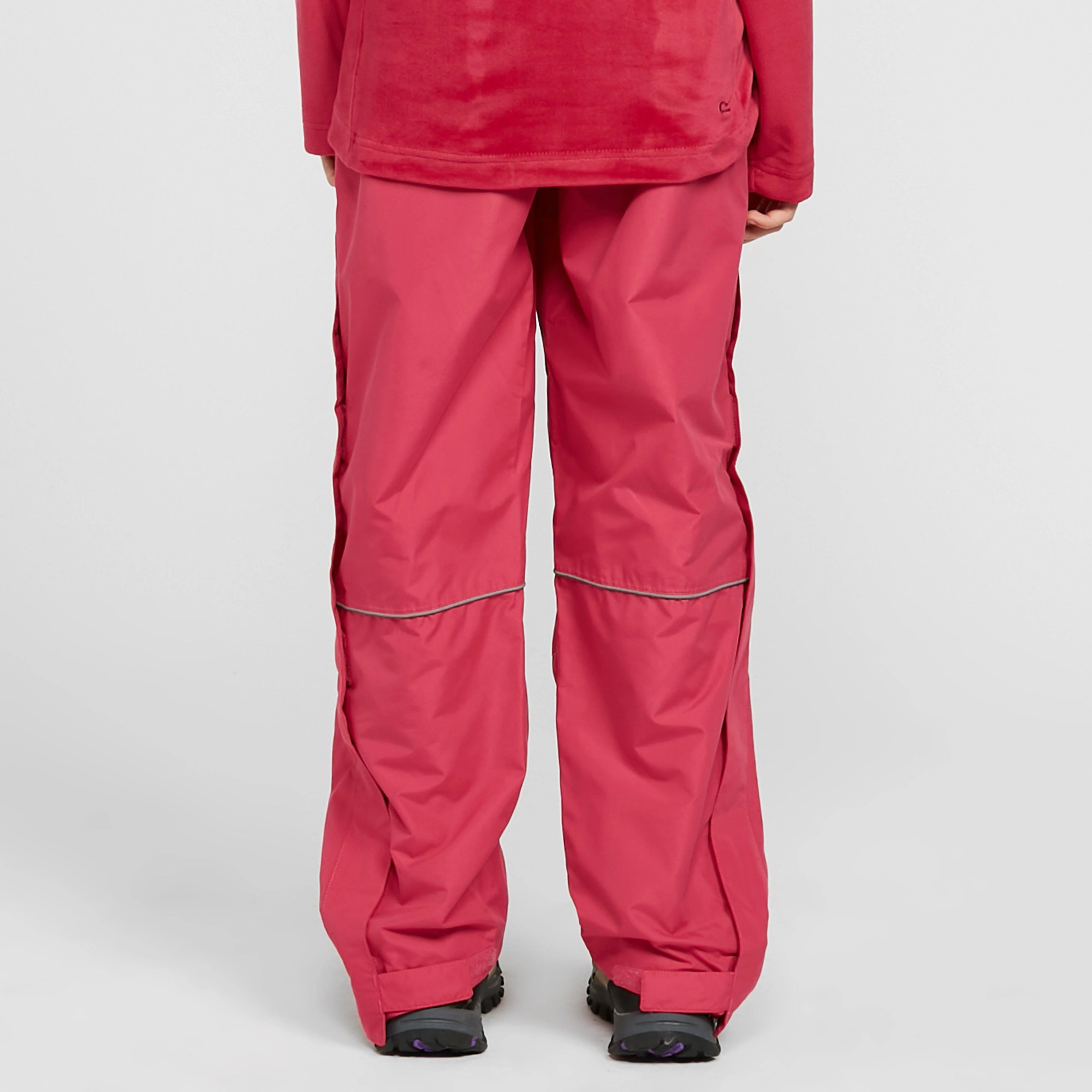 Typhoon Children's Waterproof Overtrousers - Image 2