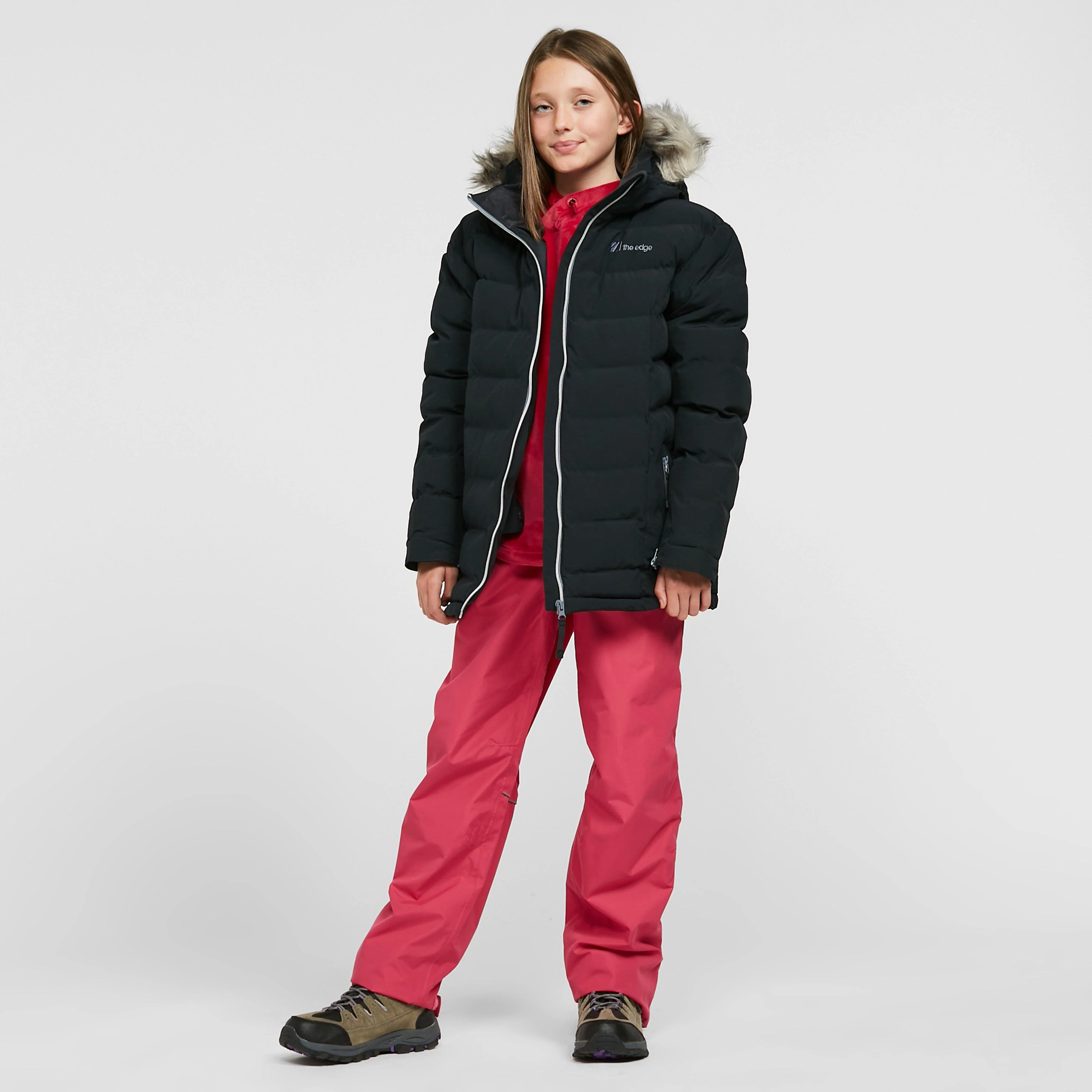 Typhoon Children's Waterproof Overtrousers - Image 3