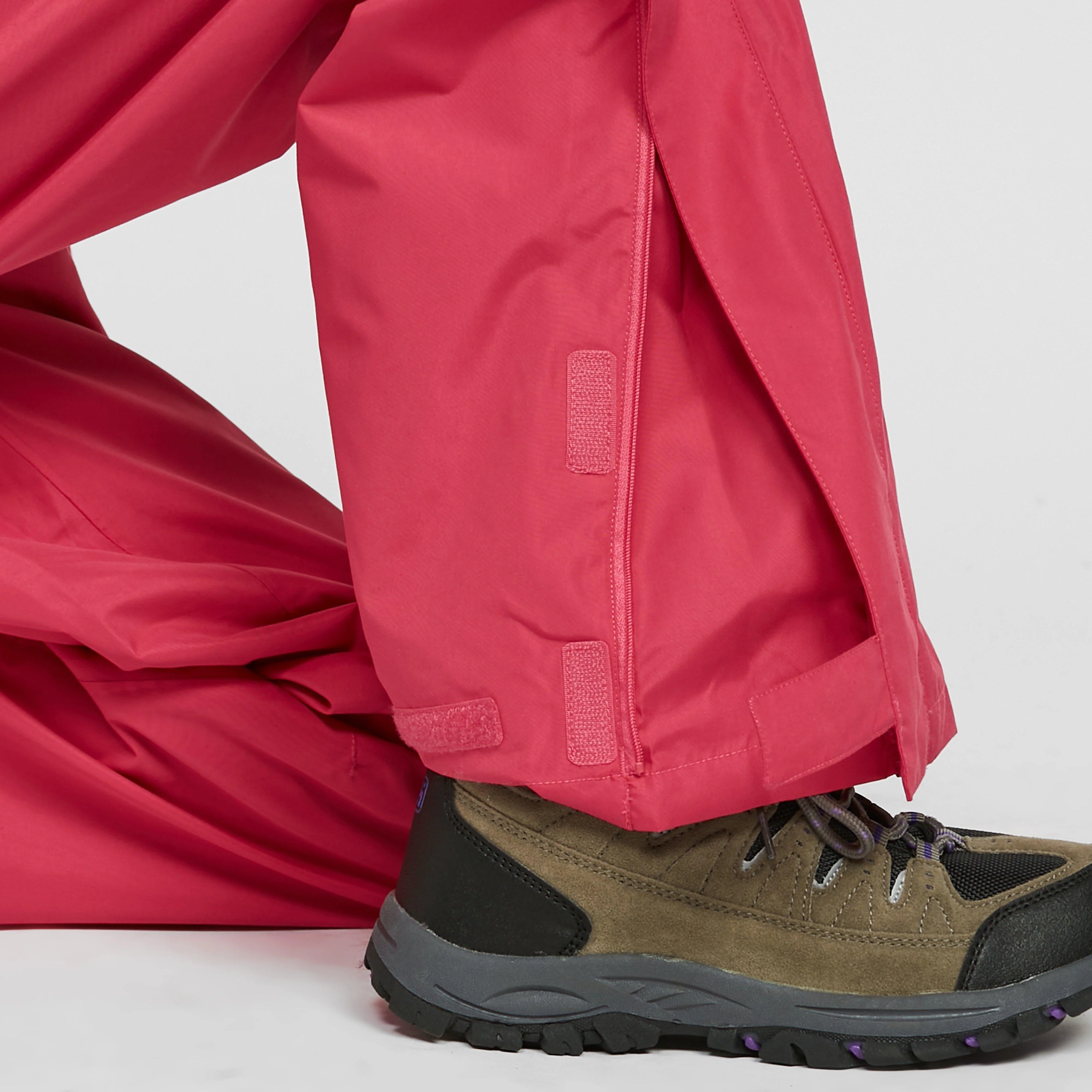 Typhoon Children's Waterproof Overtrousers - Image 4