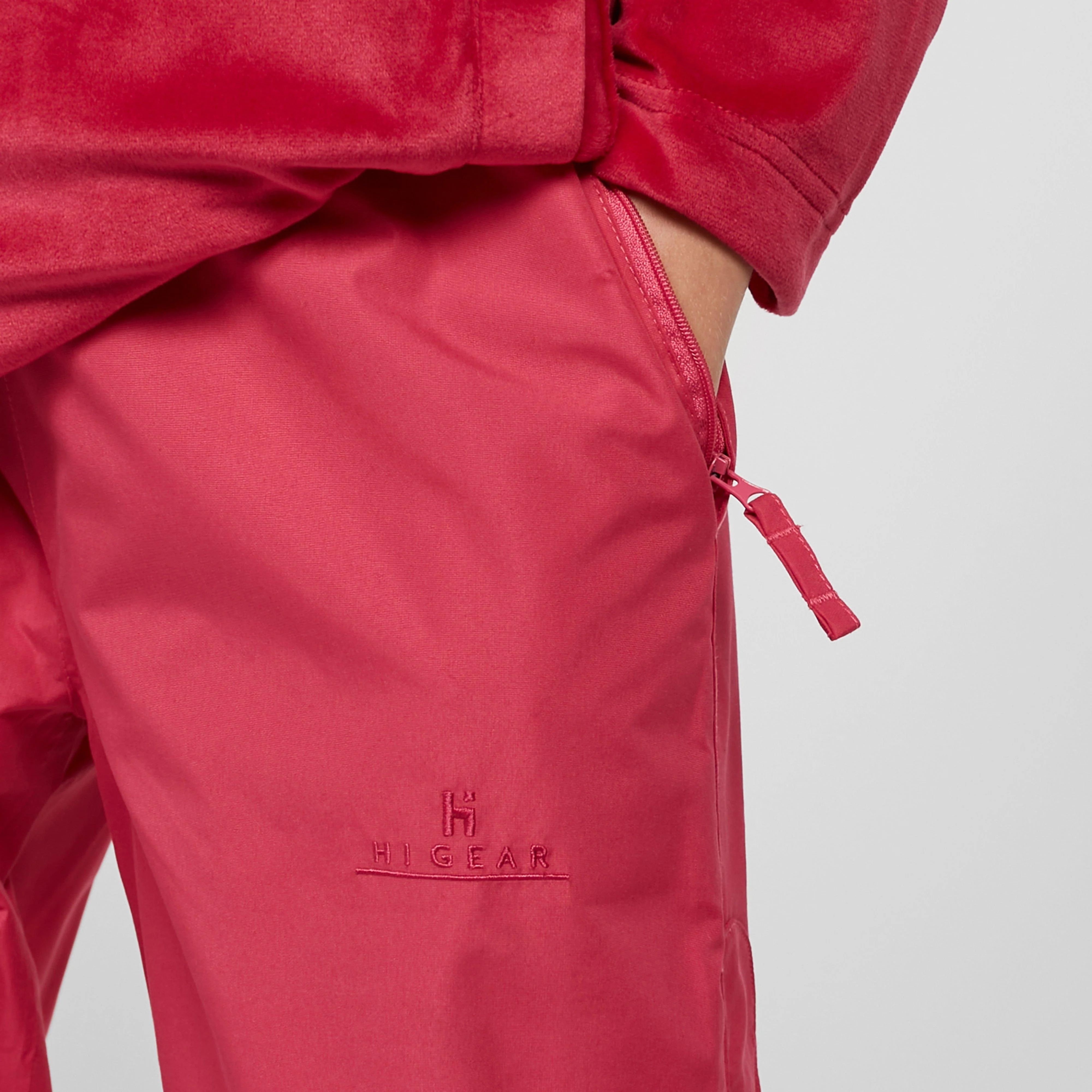 Typhoon Children's Waterproof Overtrousers - Image 5