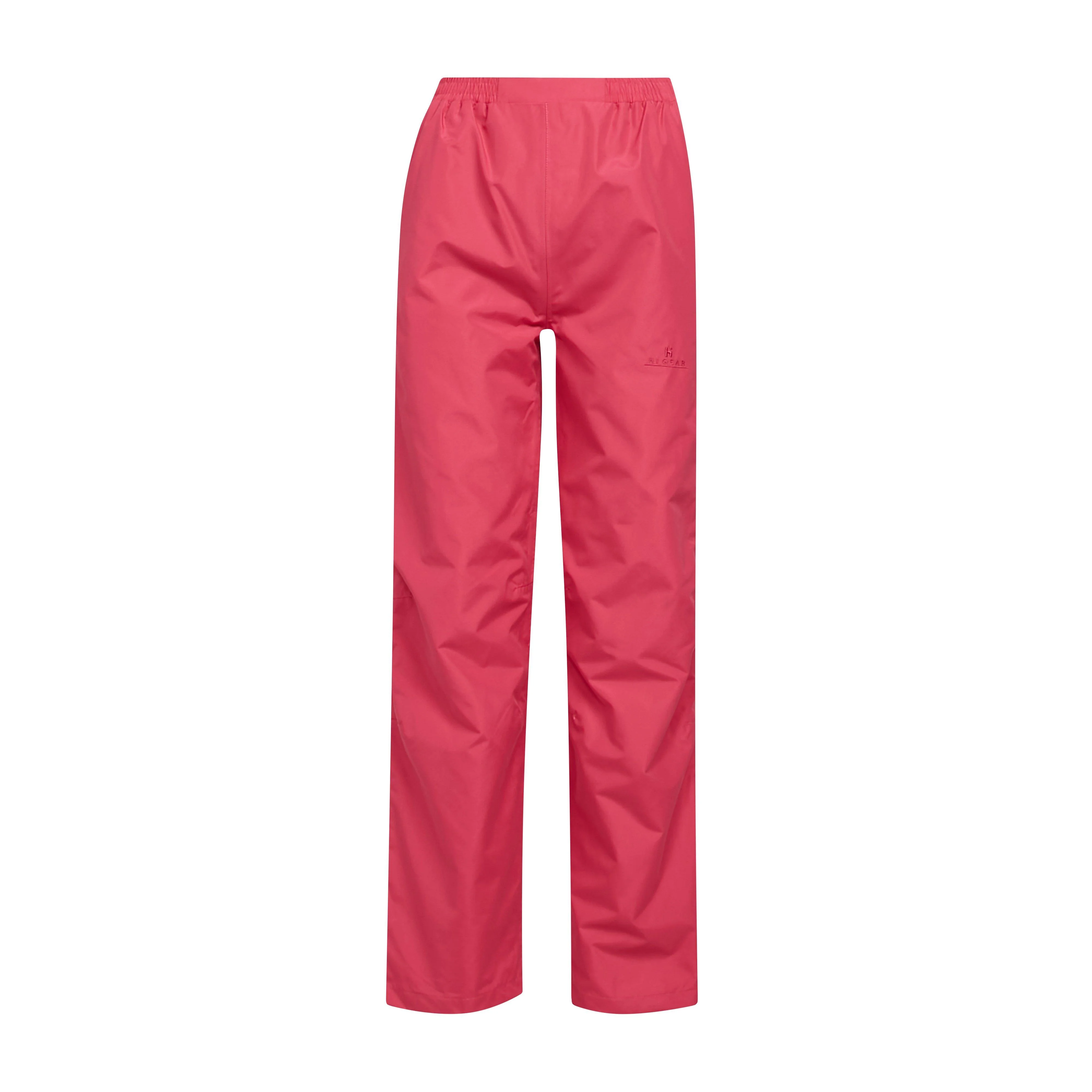 Typhoon Children's Waterproof Overtrousers - Image 6