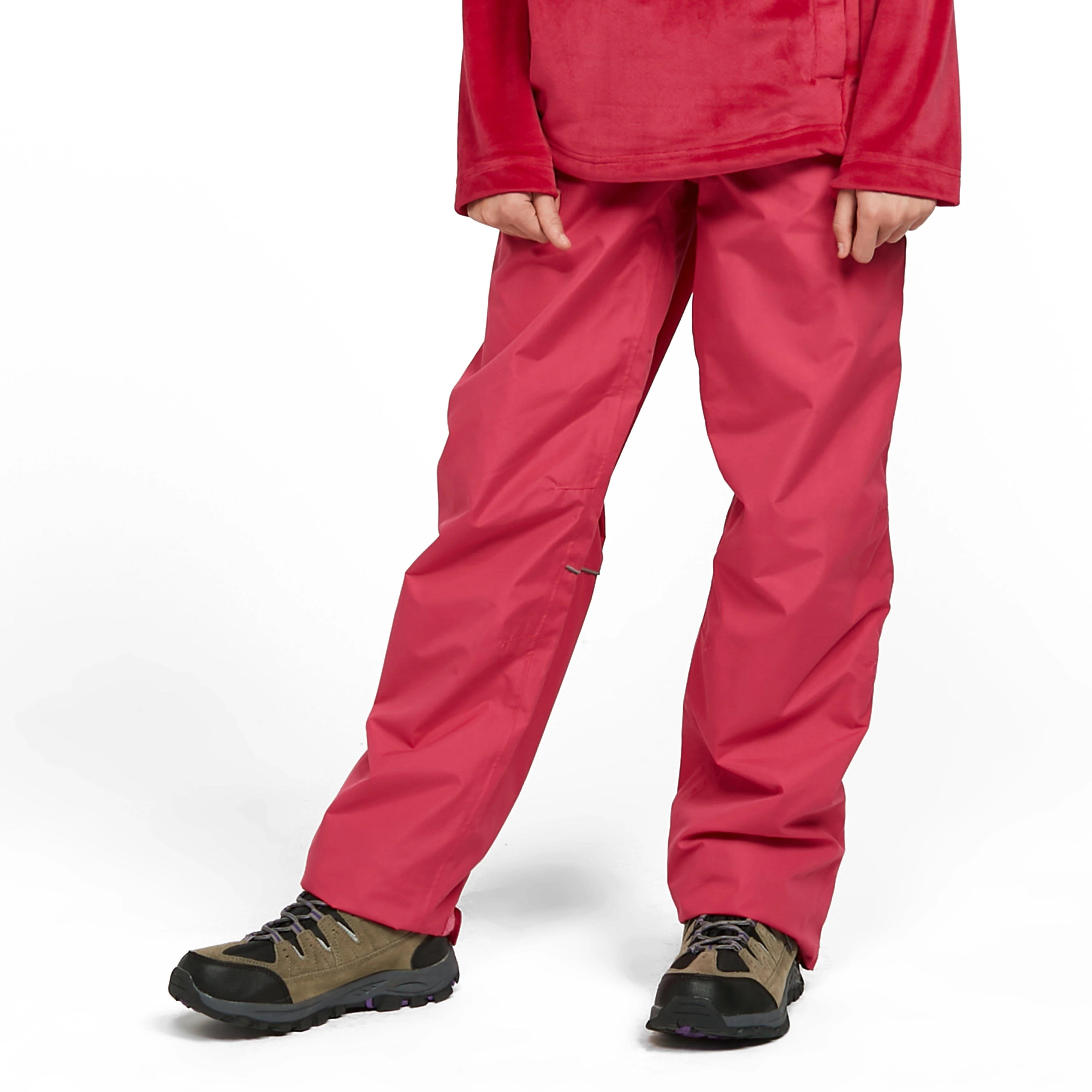 Typhoon Children's Waterproof Overtrousers - Image 7