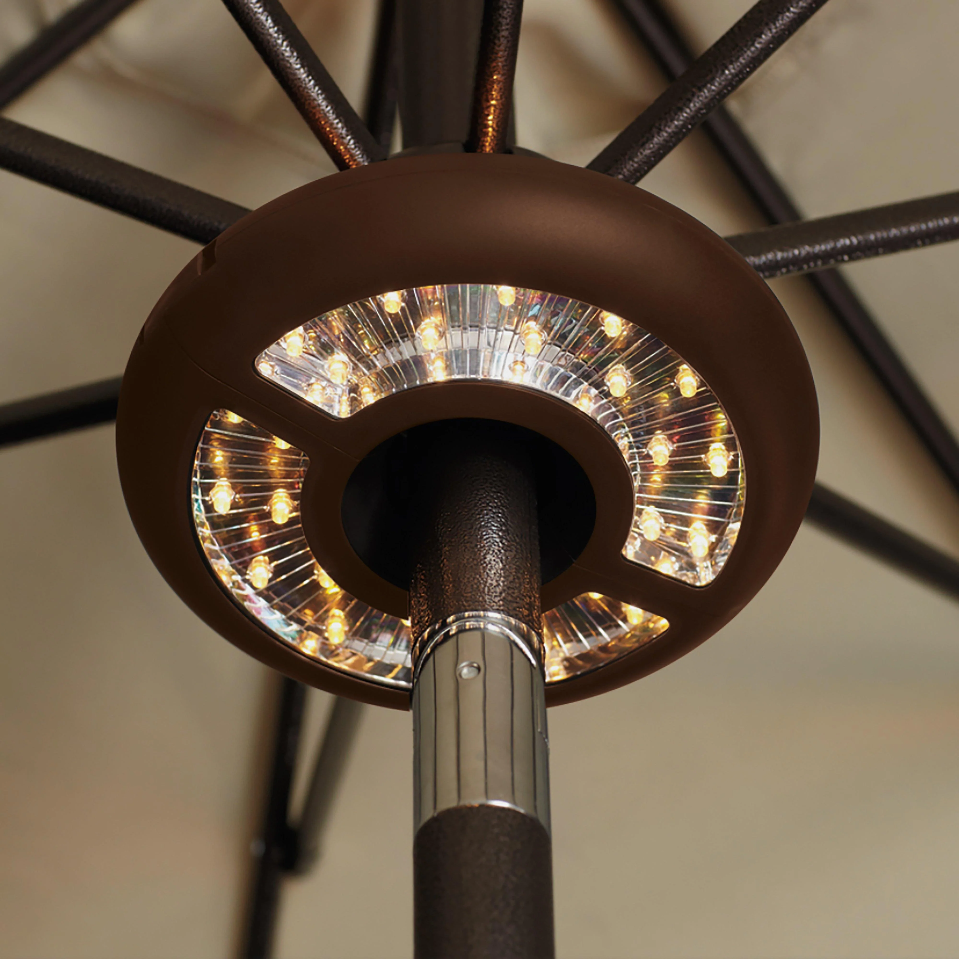 Umbrella LED Lights - Image 4
