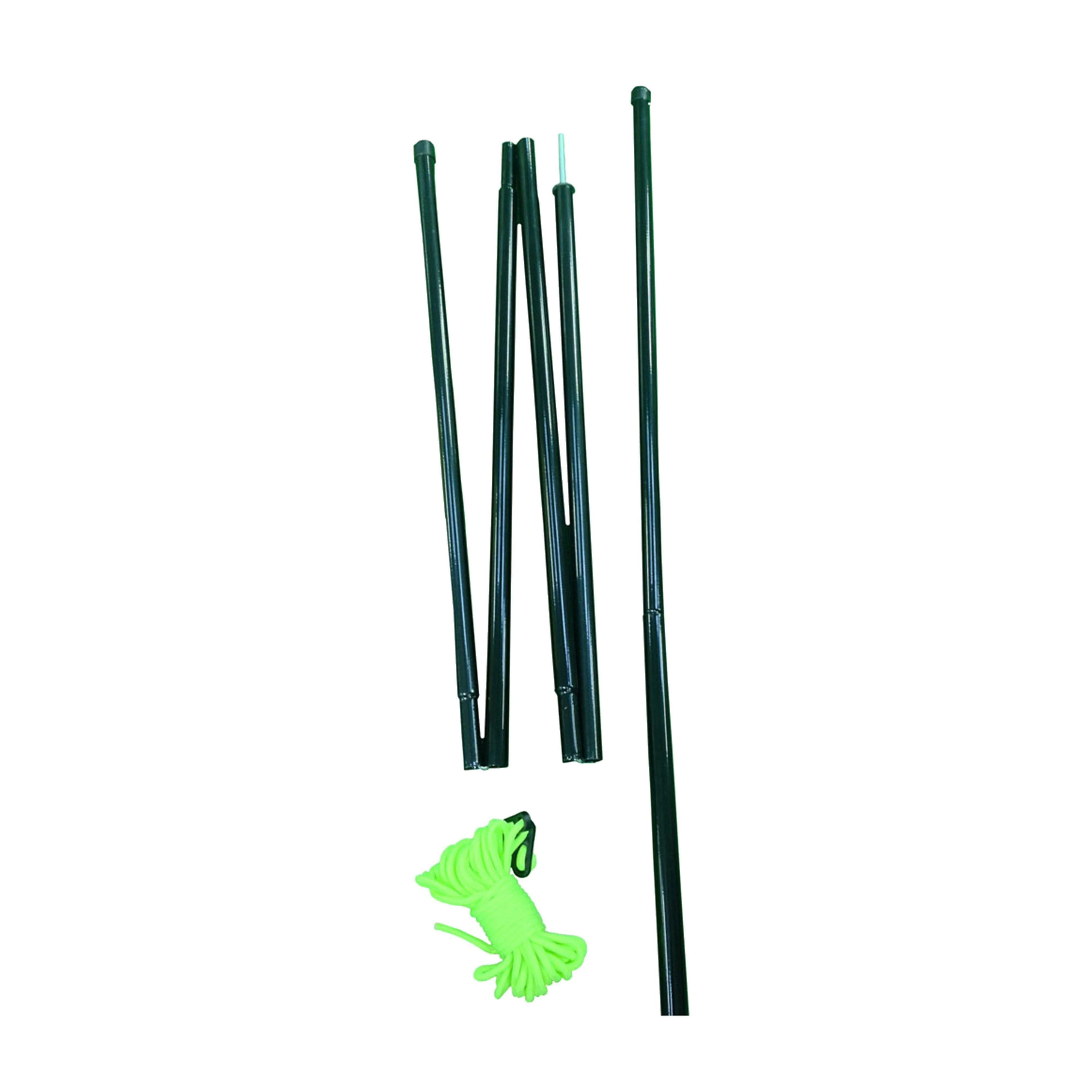 Upright Awning Pole Set - Image 2