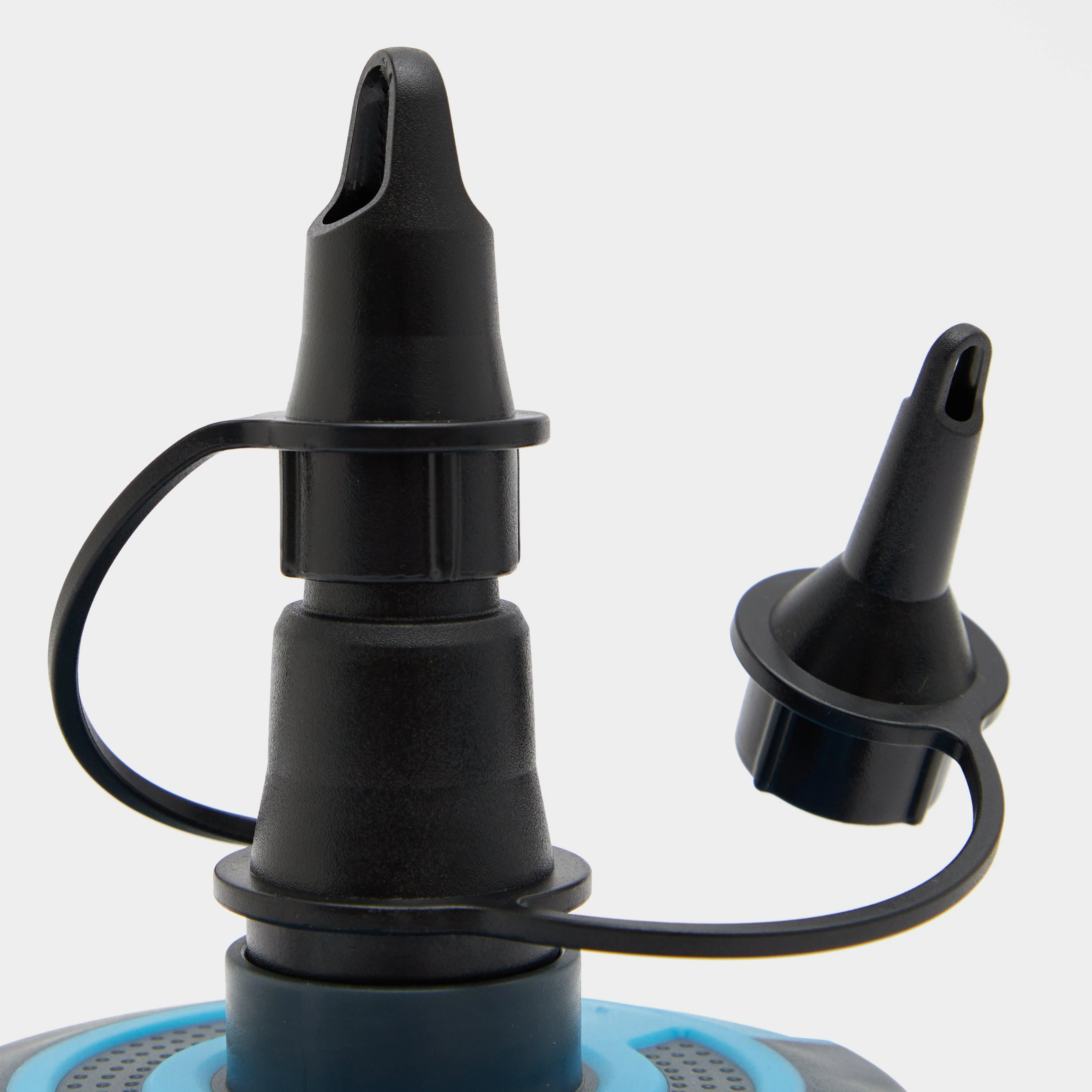 USB Rechargeable Pump - Image 2