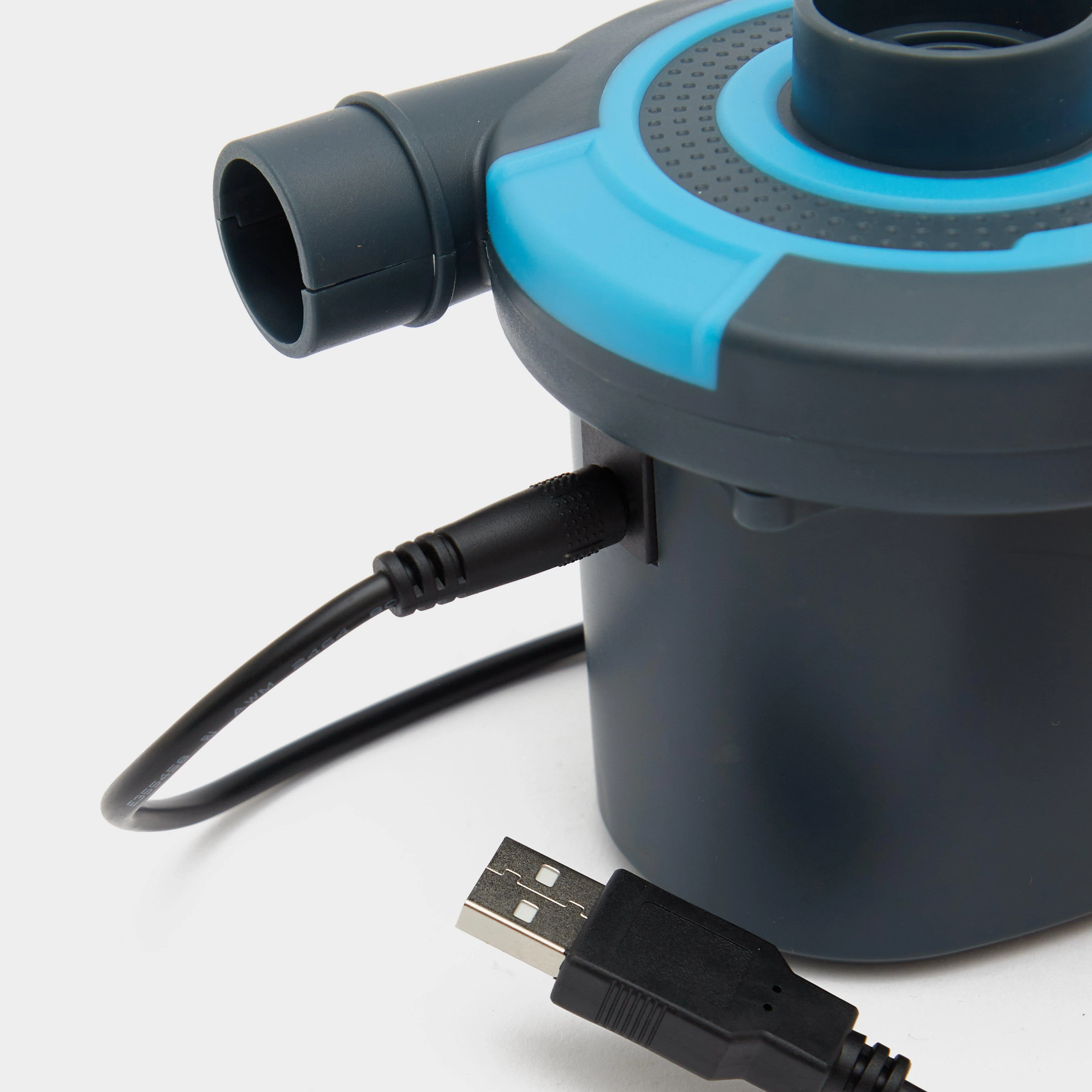 USB Rechargeable Pump - Image 4