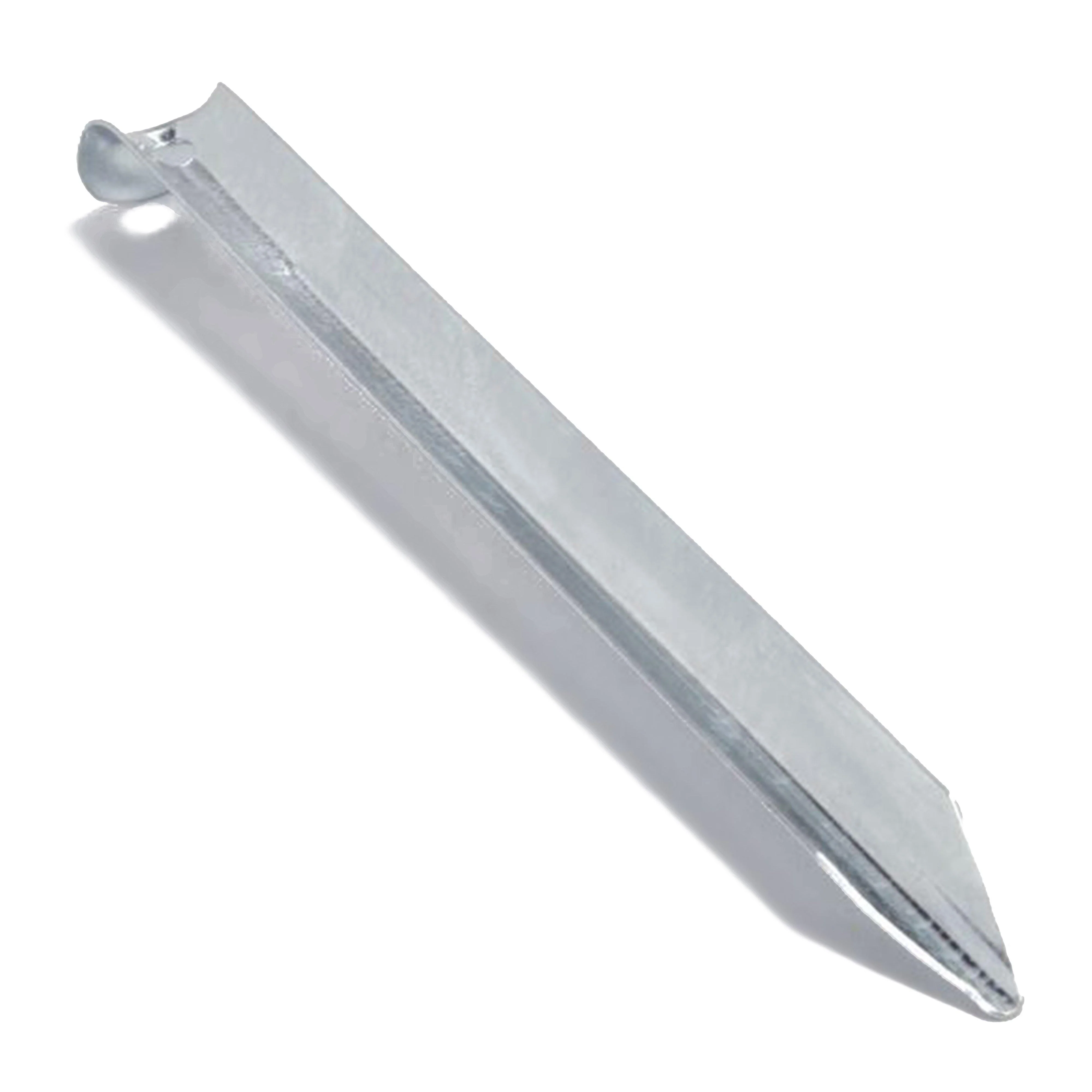 V Shaped Steel Tent Pegs - Image 4