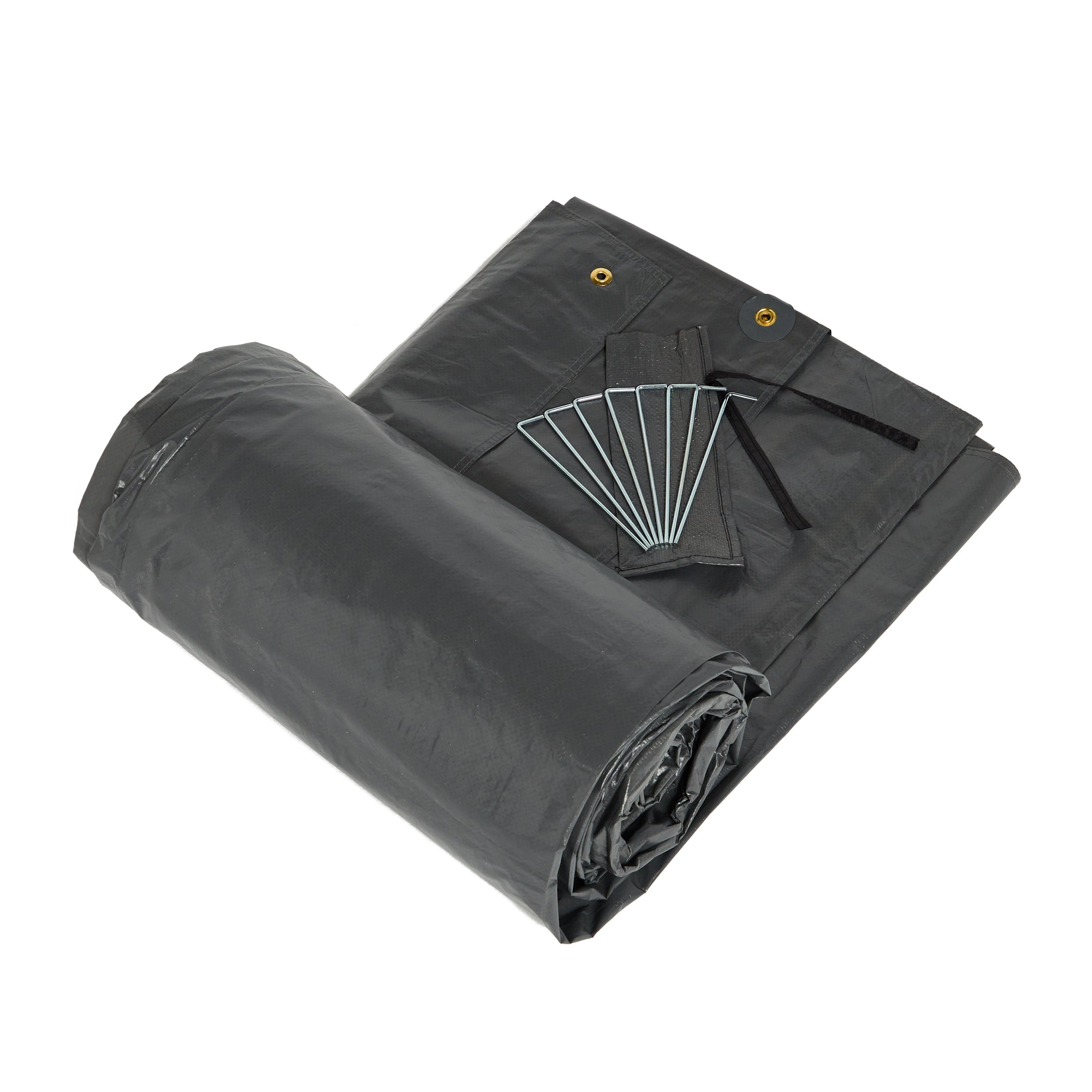 Vanguard Eclipse 8 Tent Footprint - Image 4