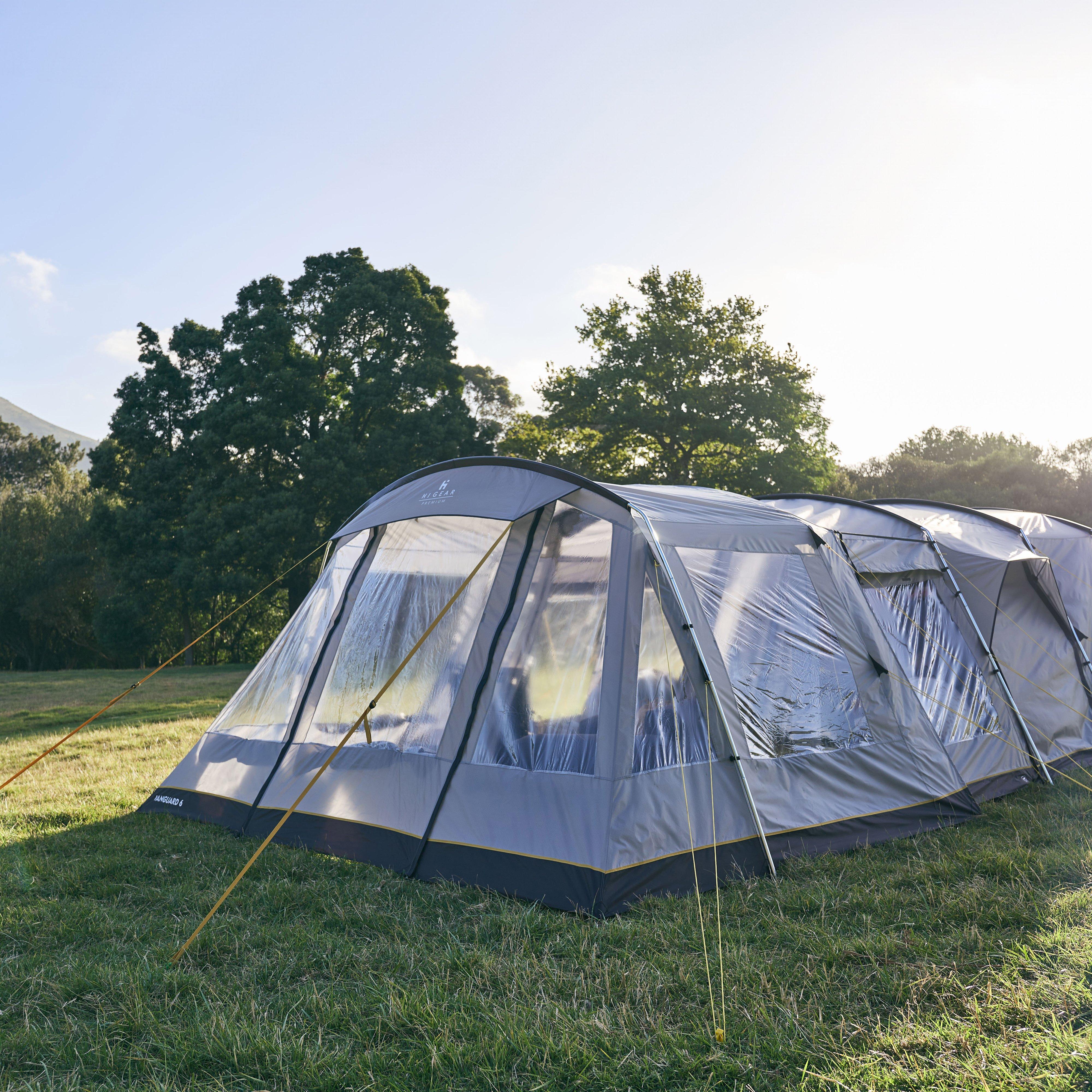 Vanguard Nightfall 6 Tent - Image 5
