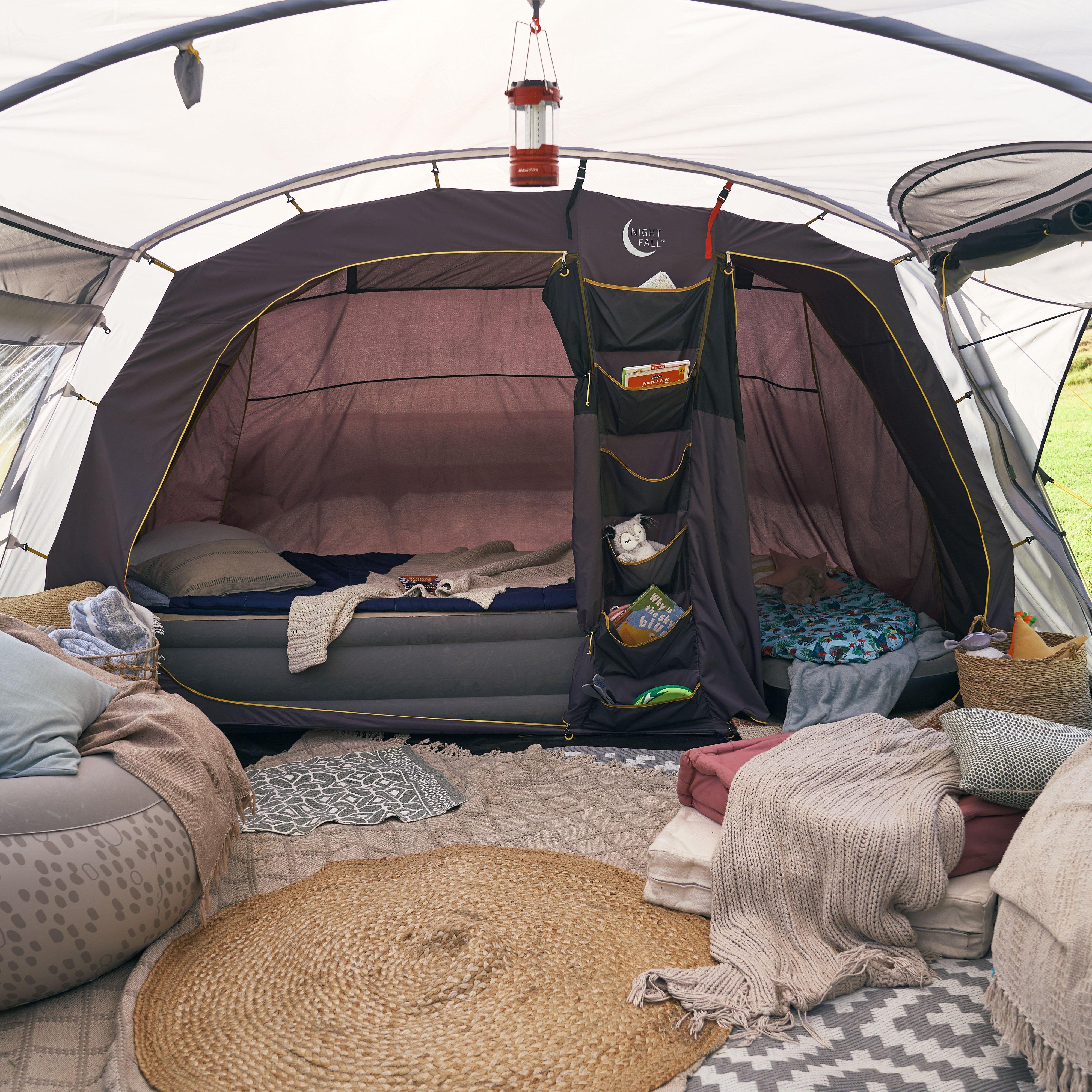 Vanguard Nightfall 6 Tent - Image 6