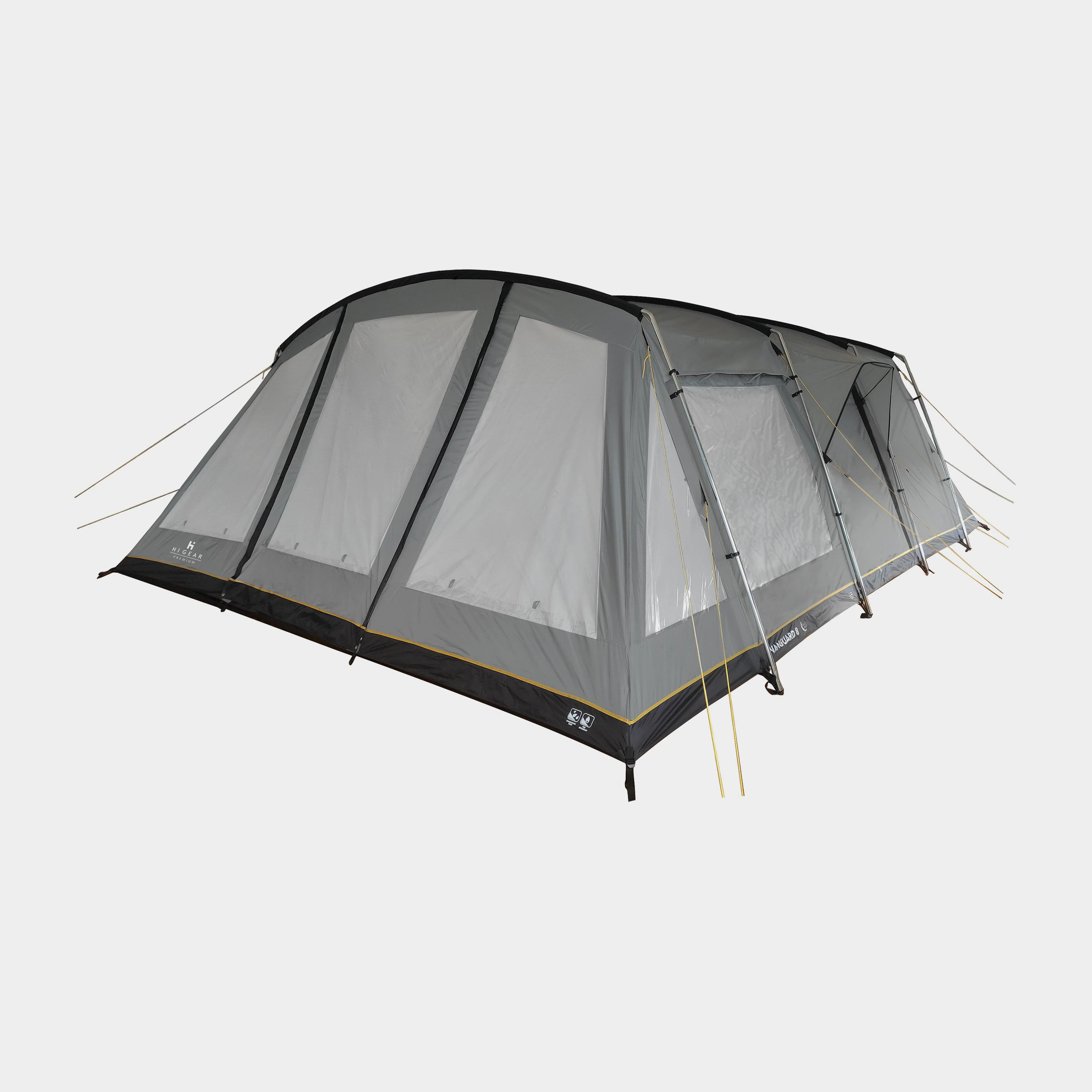 Vanguard Nightfall 8 Tent - Image 3