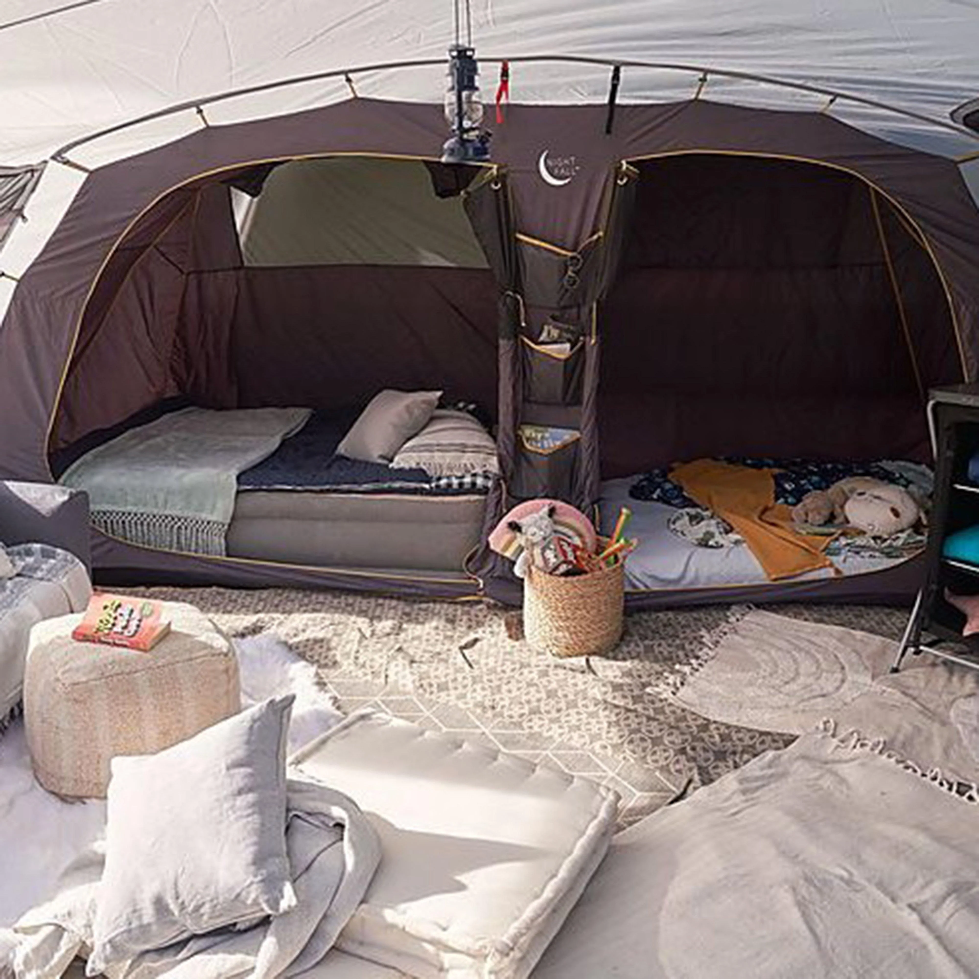 Vanguard Nightfall 8 Tent - Image 5