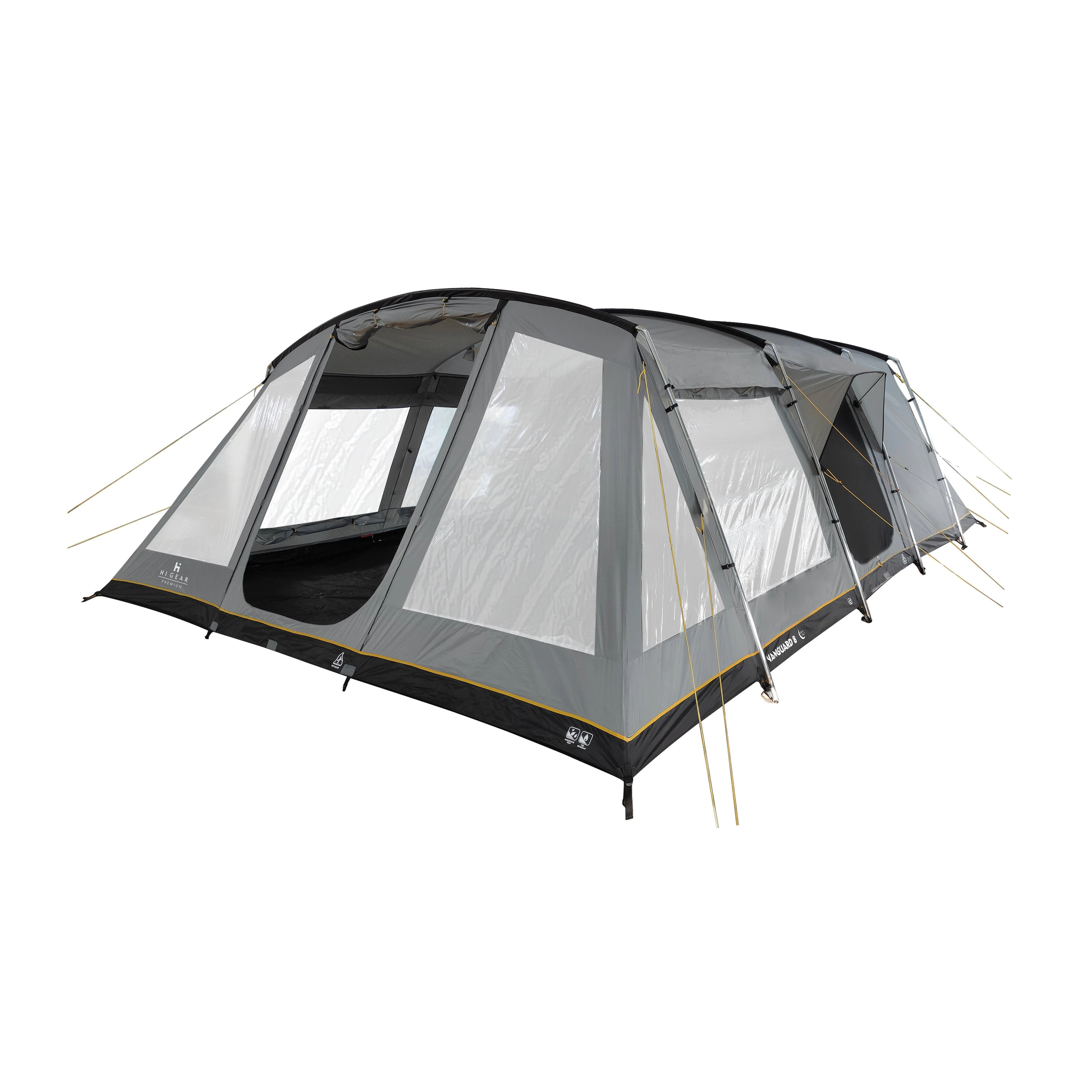 Vanguard Nightfall 8 Tent - Image 7