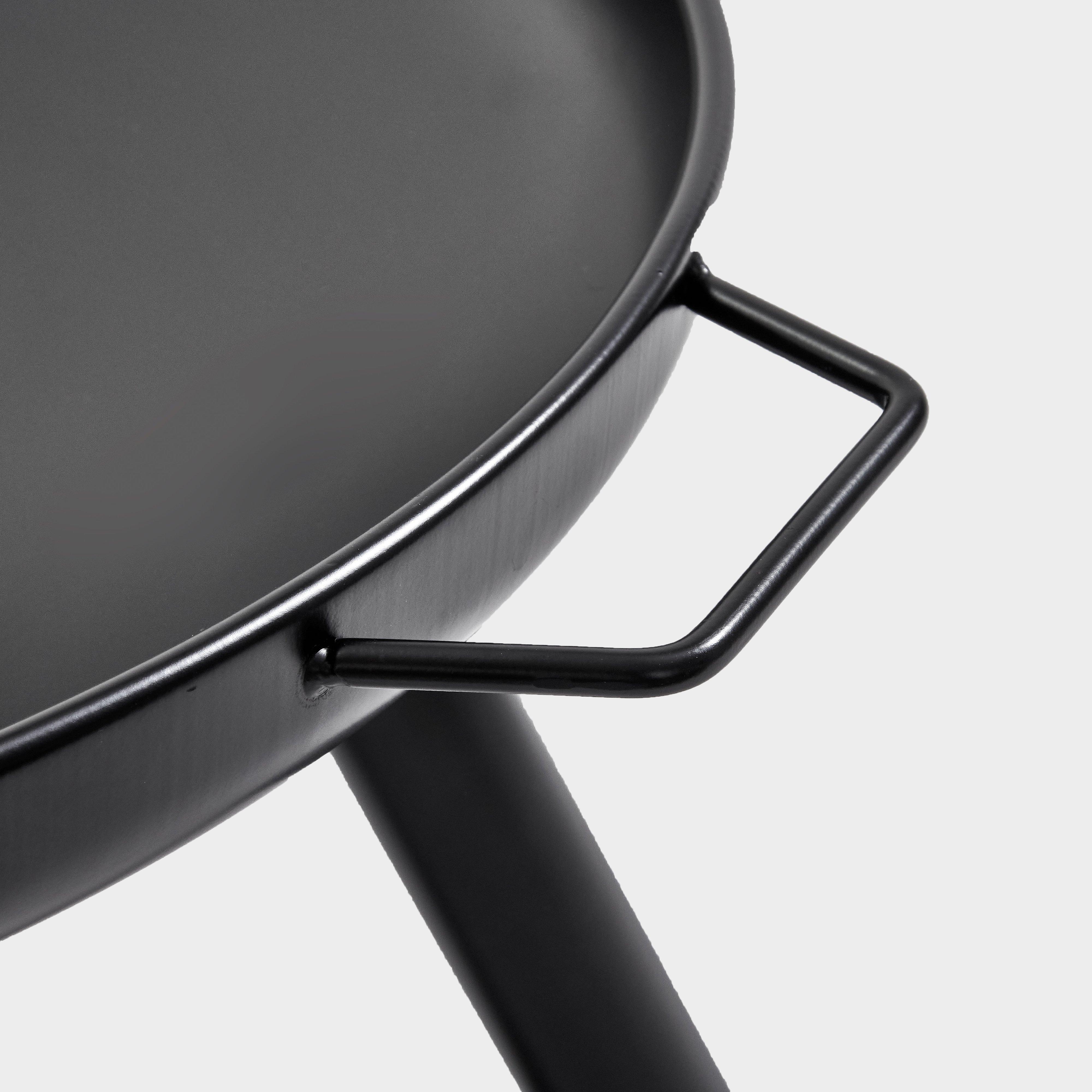 Vega Fire Pit Pan - Image 3