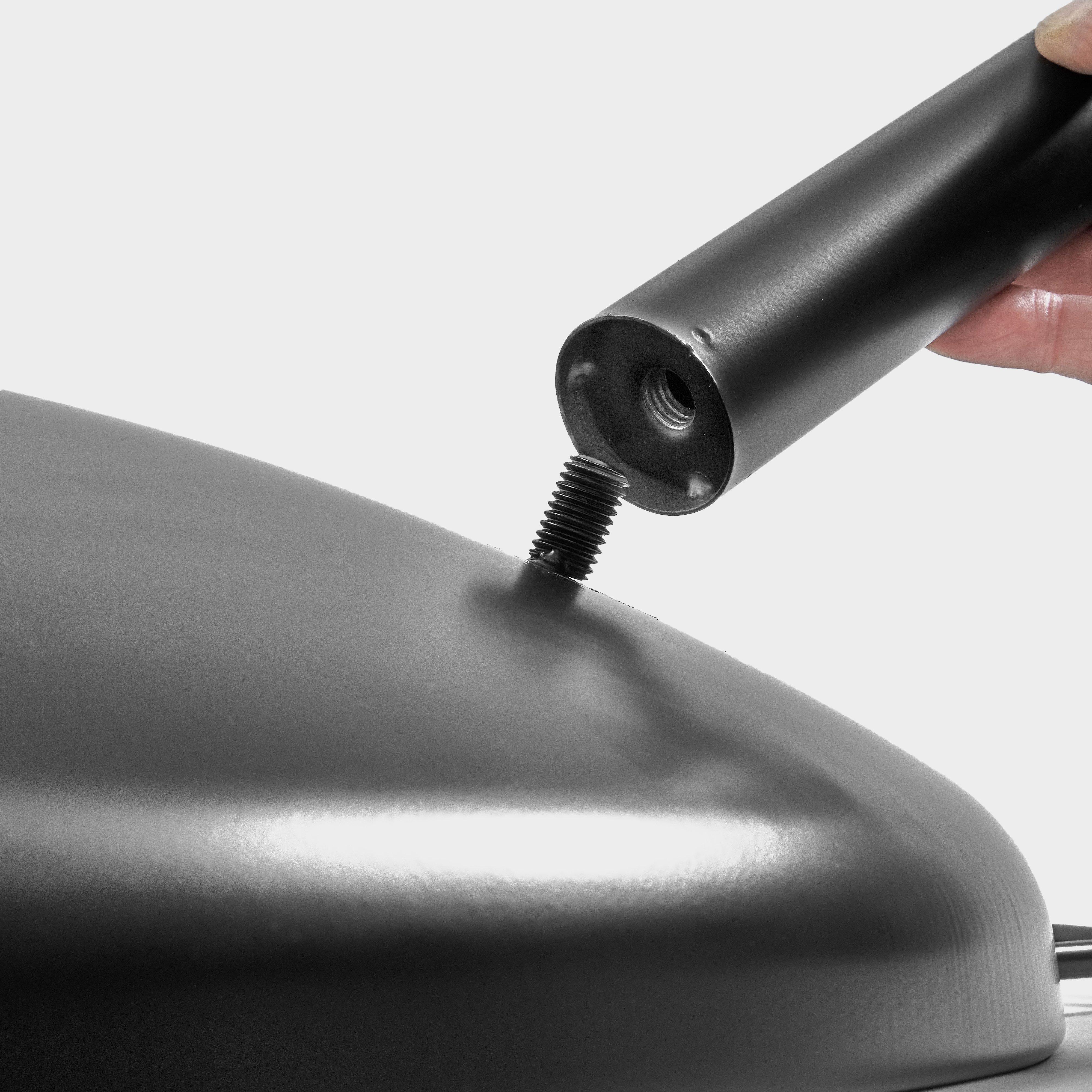 Vega Fire Pit Pan - Image 4