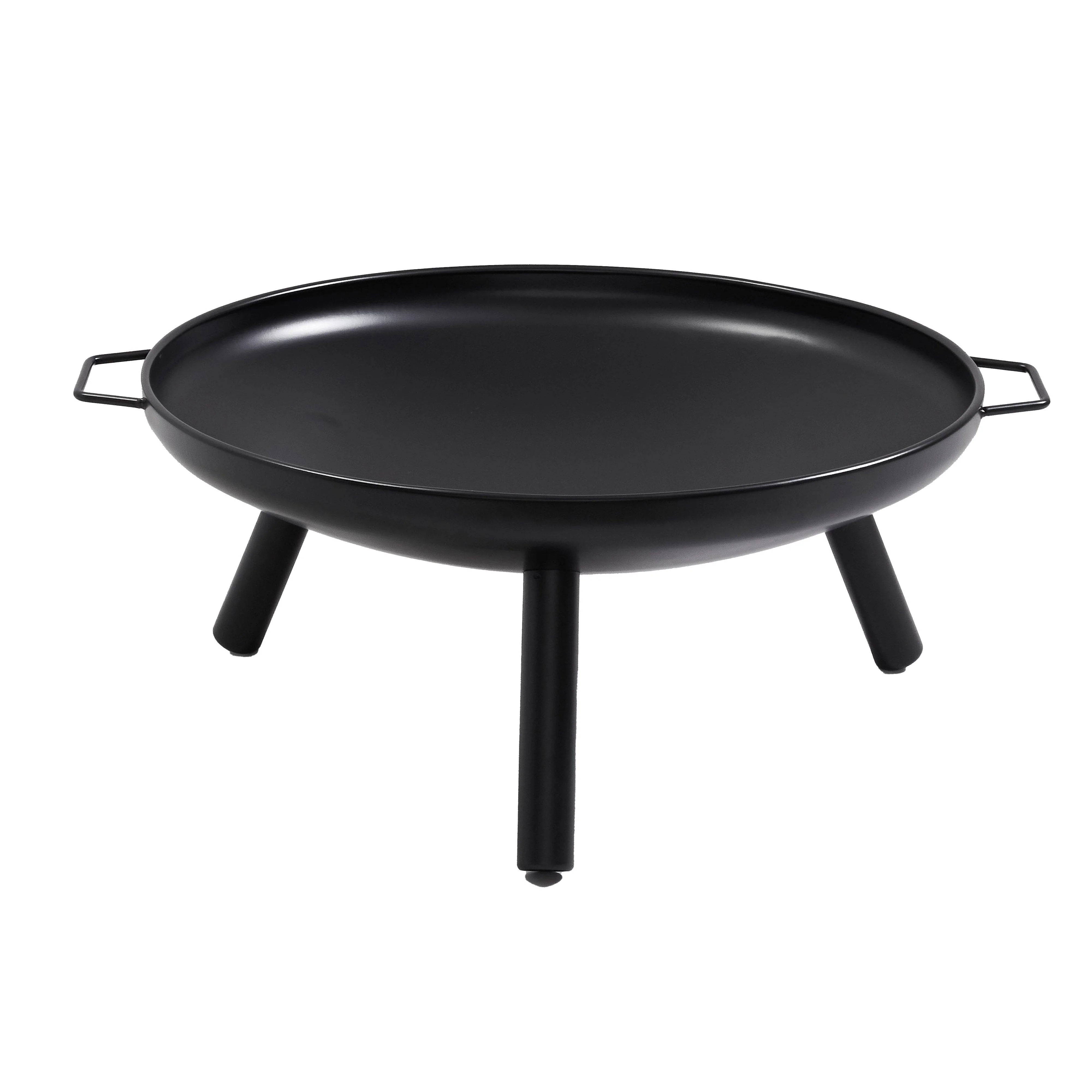 Vega Fire Pit Pan - Image 5