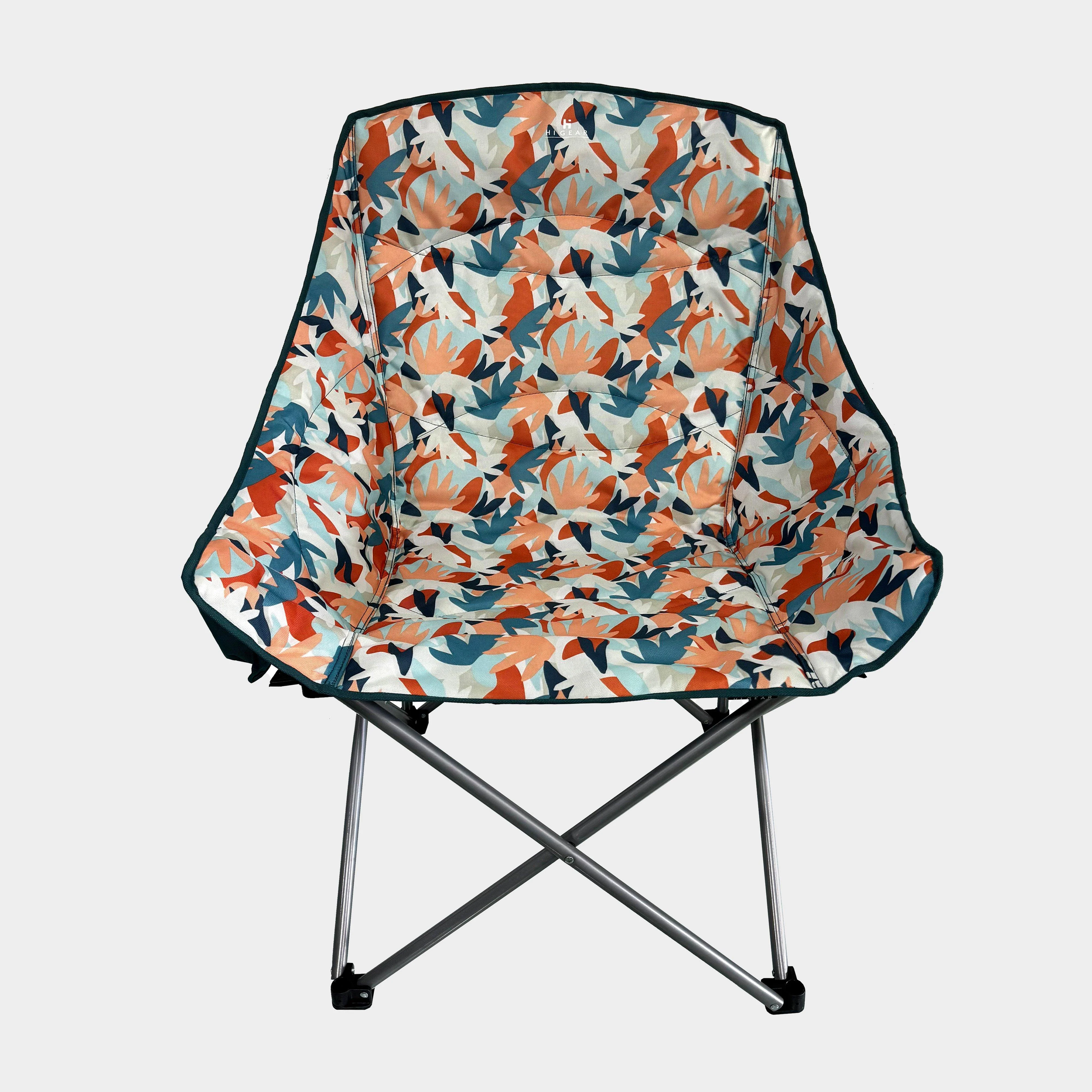 Vegas XL Camping Chair - Image 2