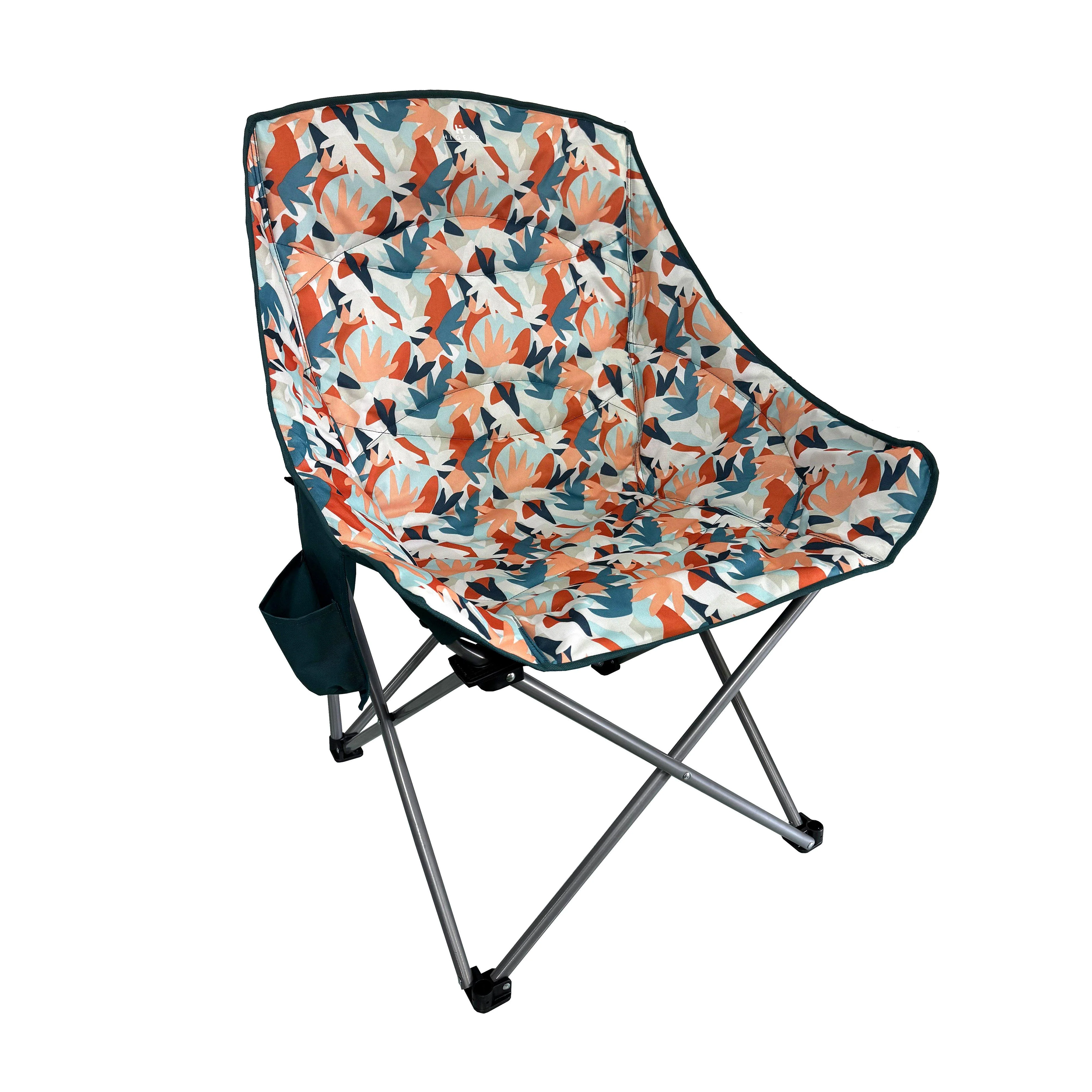 Vegas XL Camping Chair - Image 3
