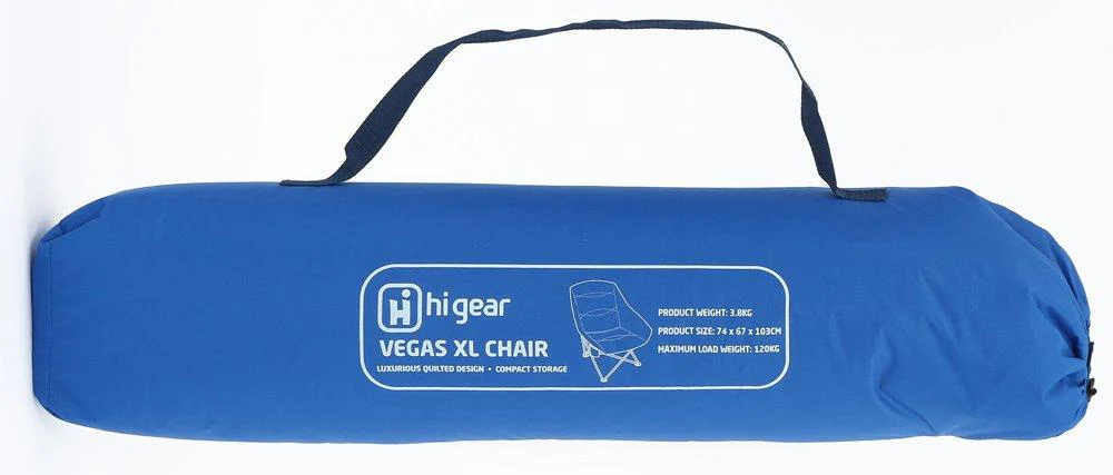 Vegas XL Chair - Image 4