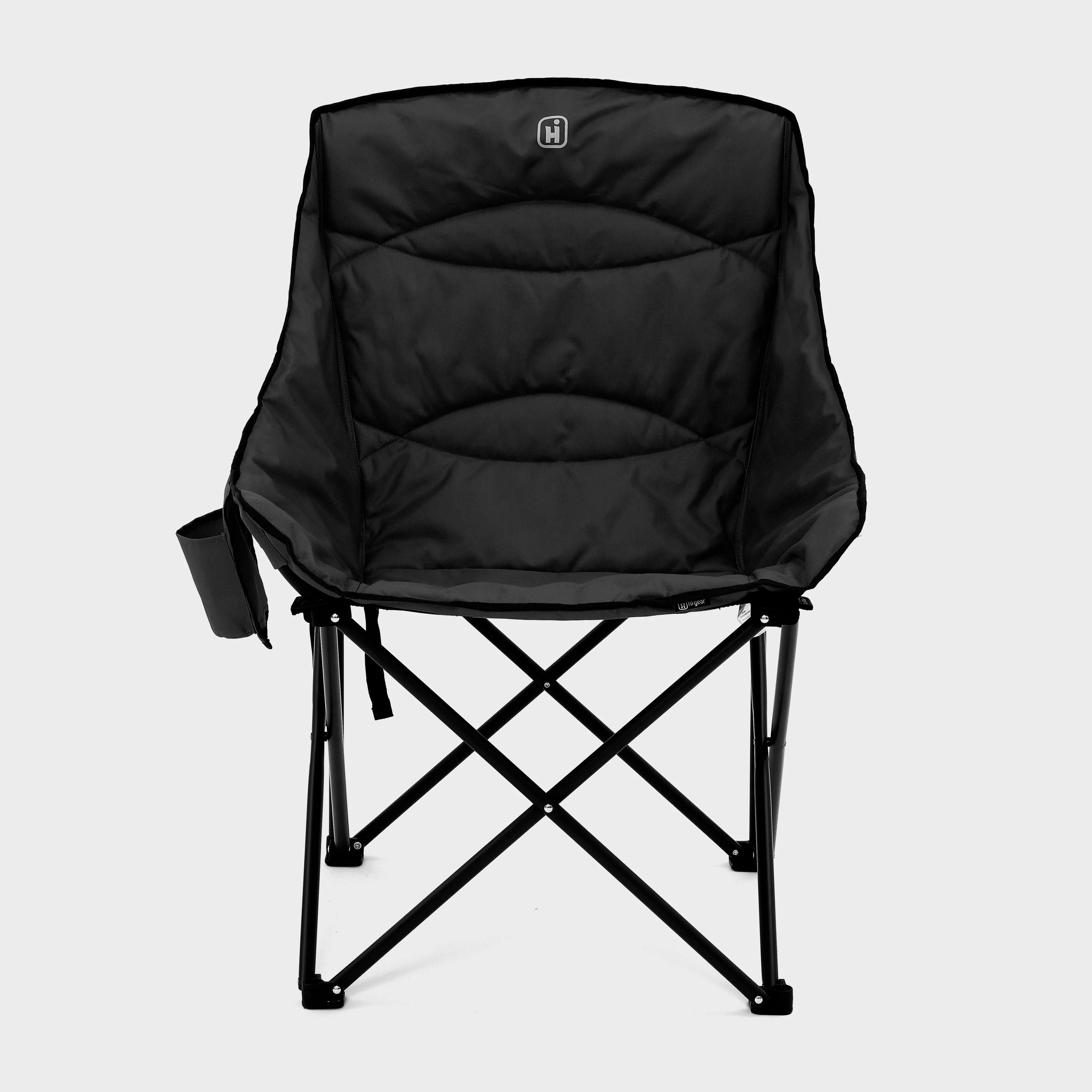 Vegas XL Deluxe Quilted Chair - Image 11