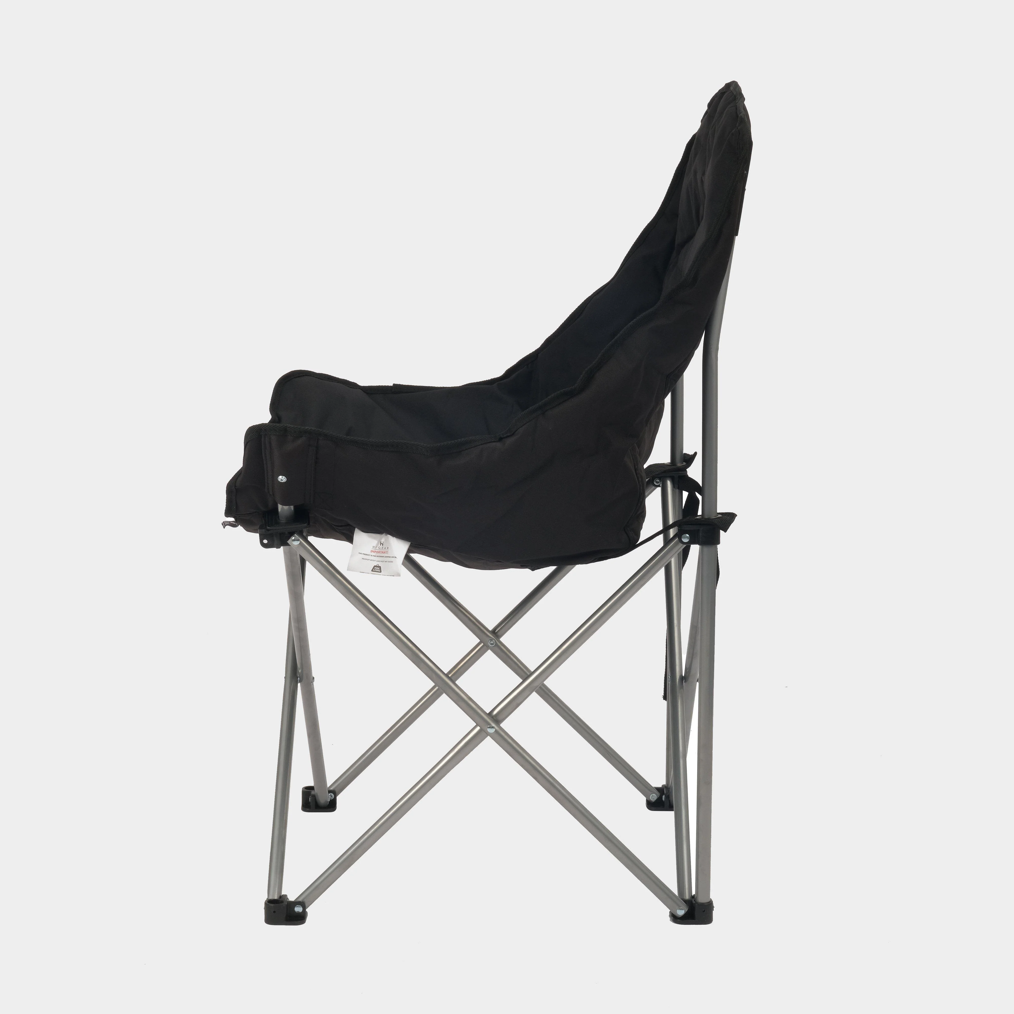 Vegas XL Deluxe Quilted Chair - Image 4
