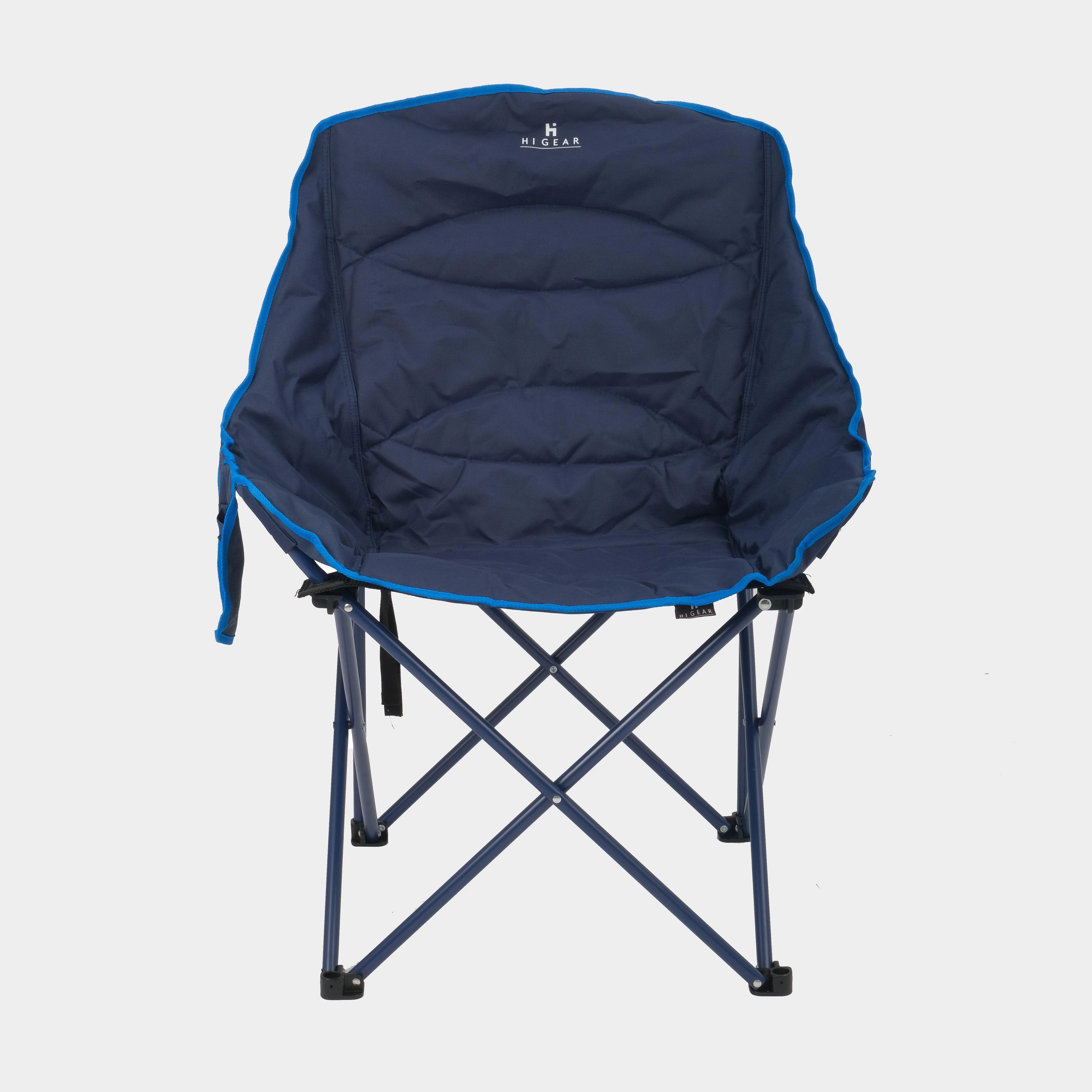 Vegas XL Deluxe Quilted Chair - Image 3