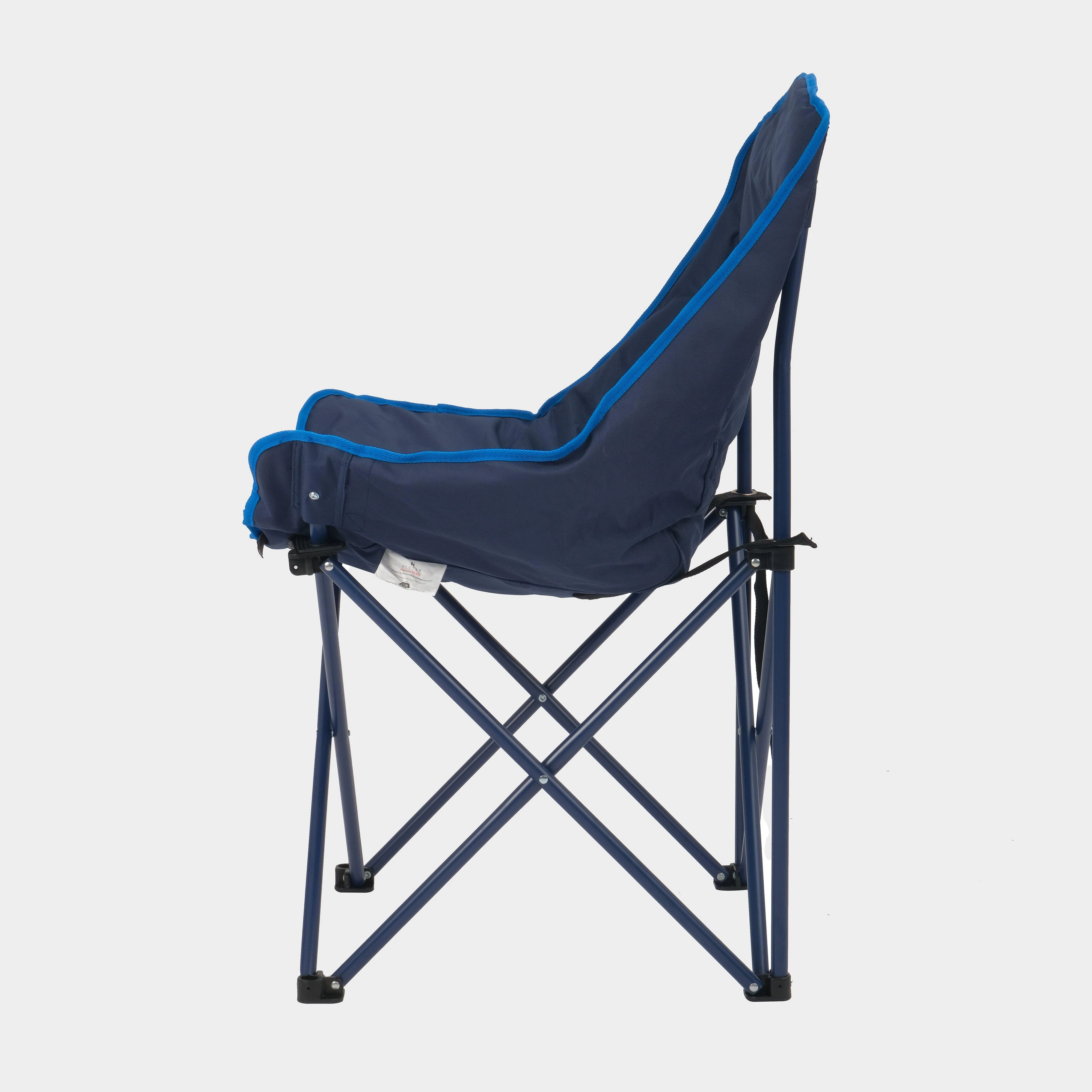 Vegas XL Deluxe Quilted Chair - Image 5