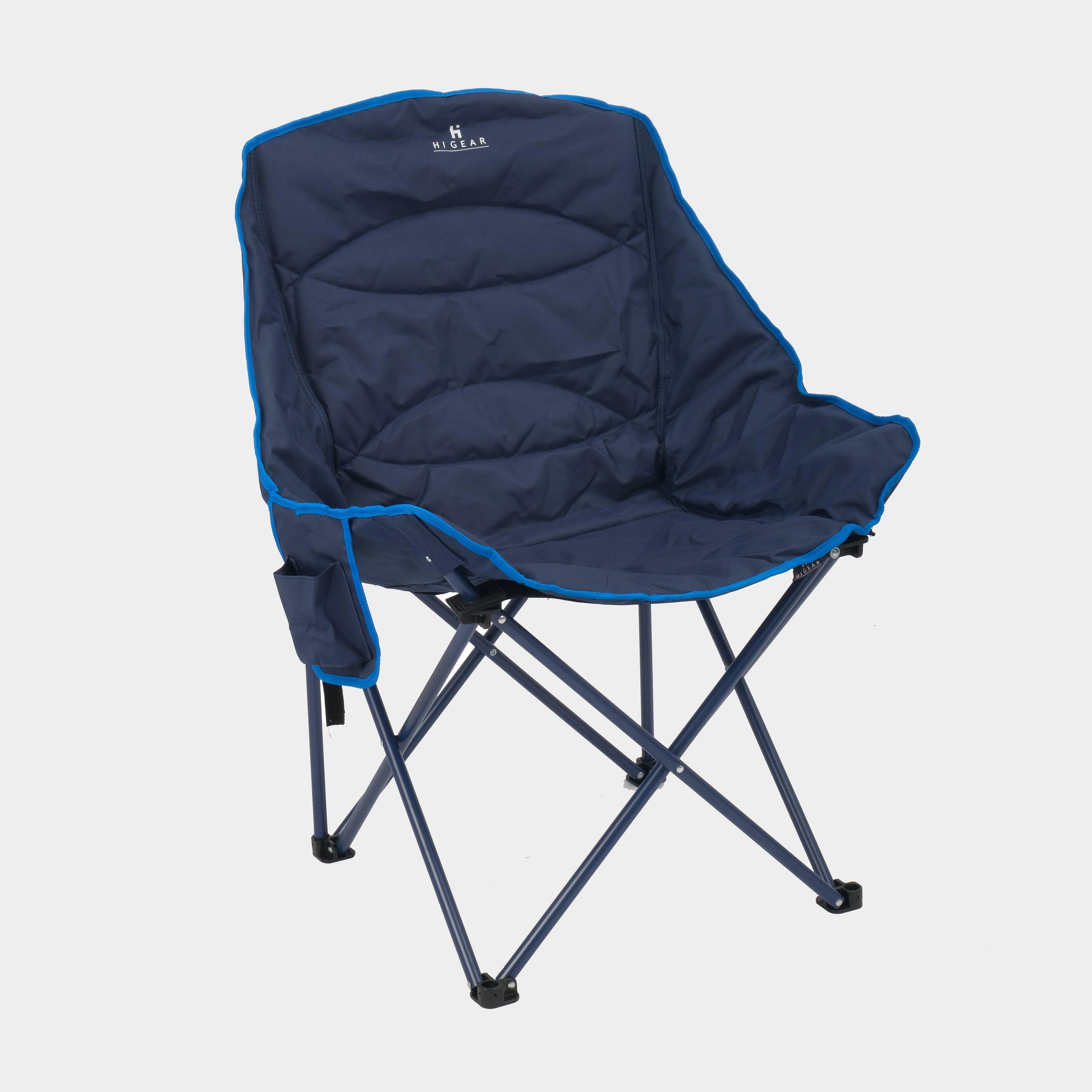 Vegas XL Deluxe Quilted Chair - Image 6