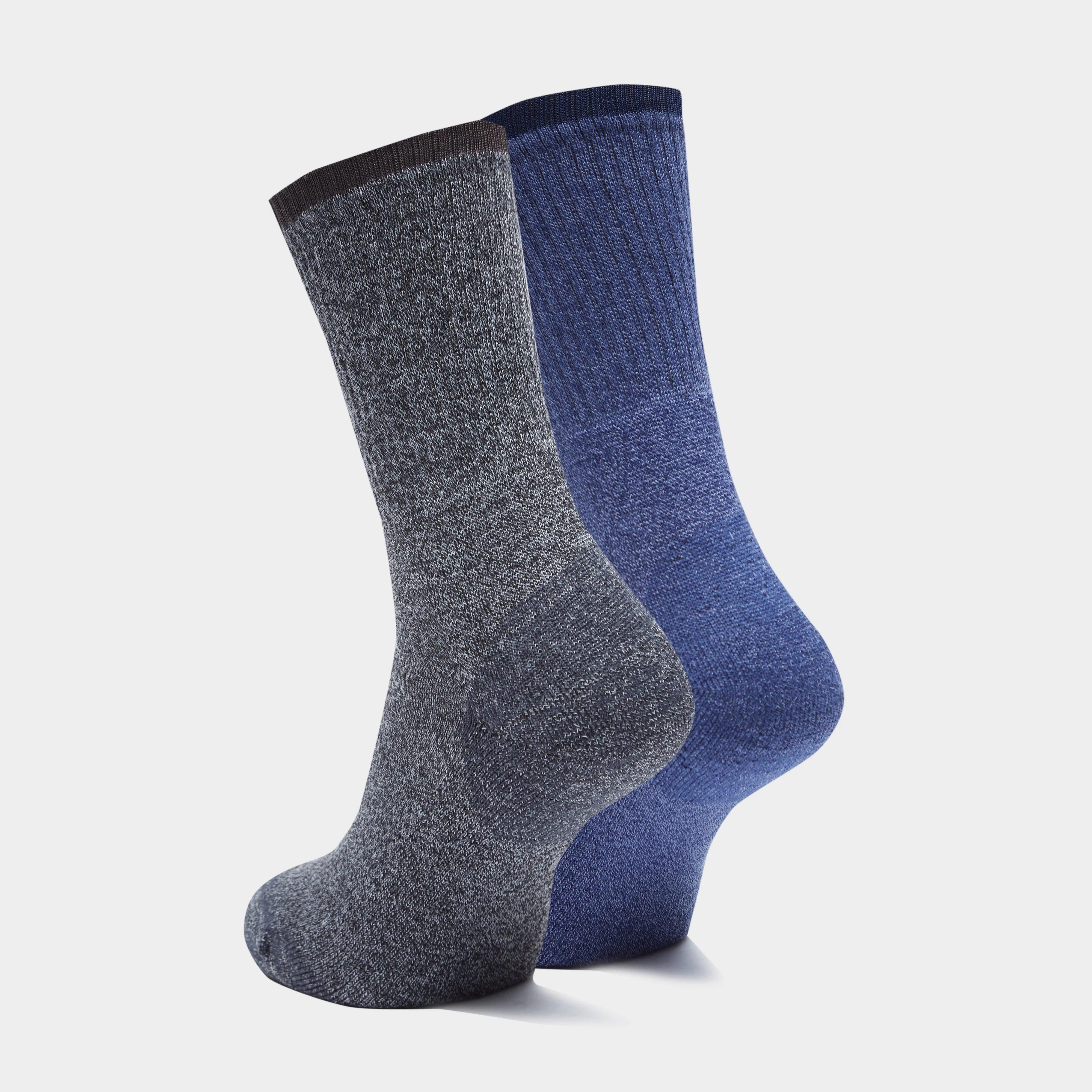 Walking Socks (Twin Pack) - Image 2