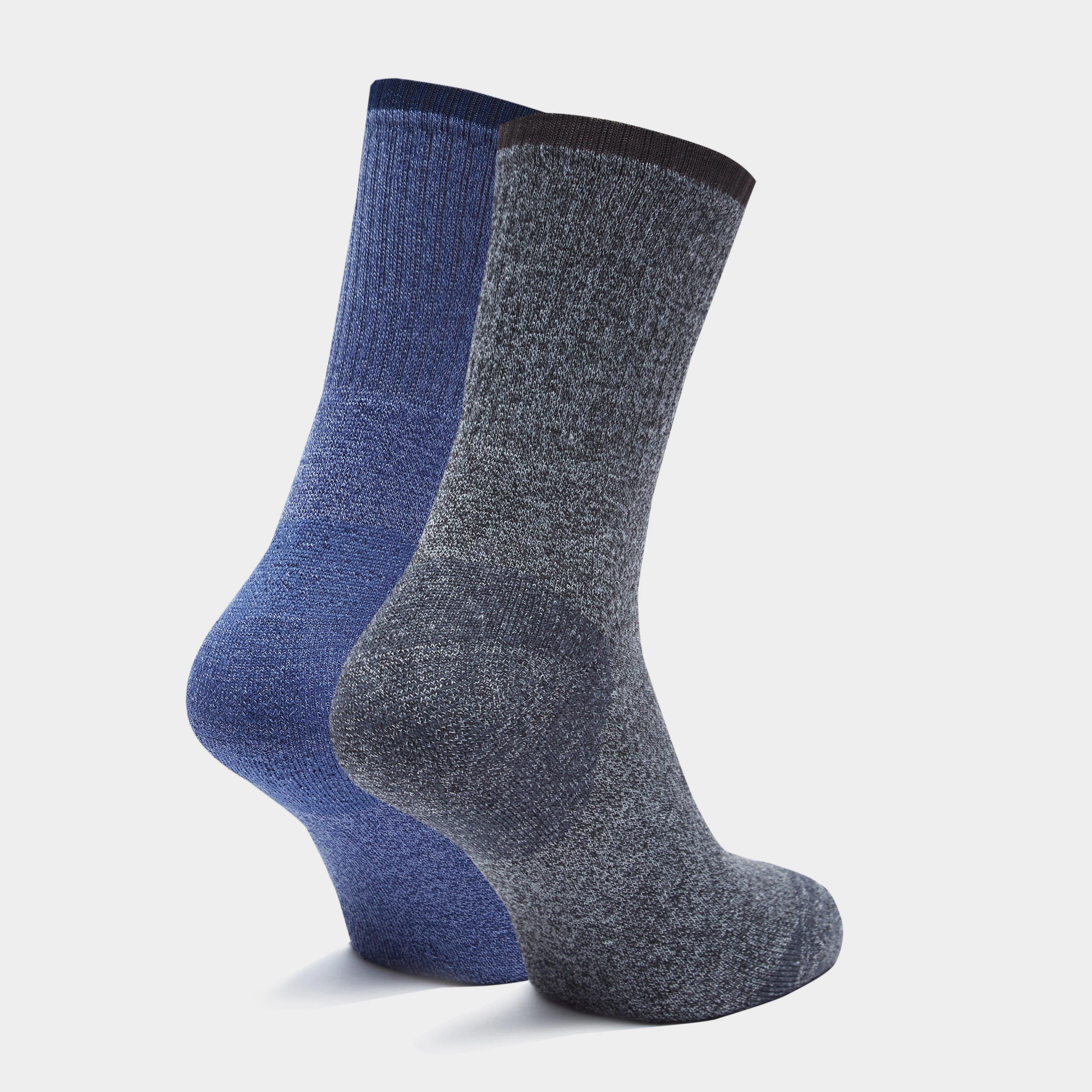 Walking Socks (Twin Pack) - Image 3
