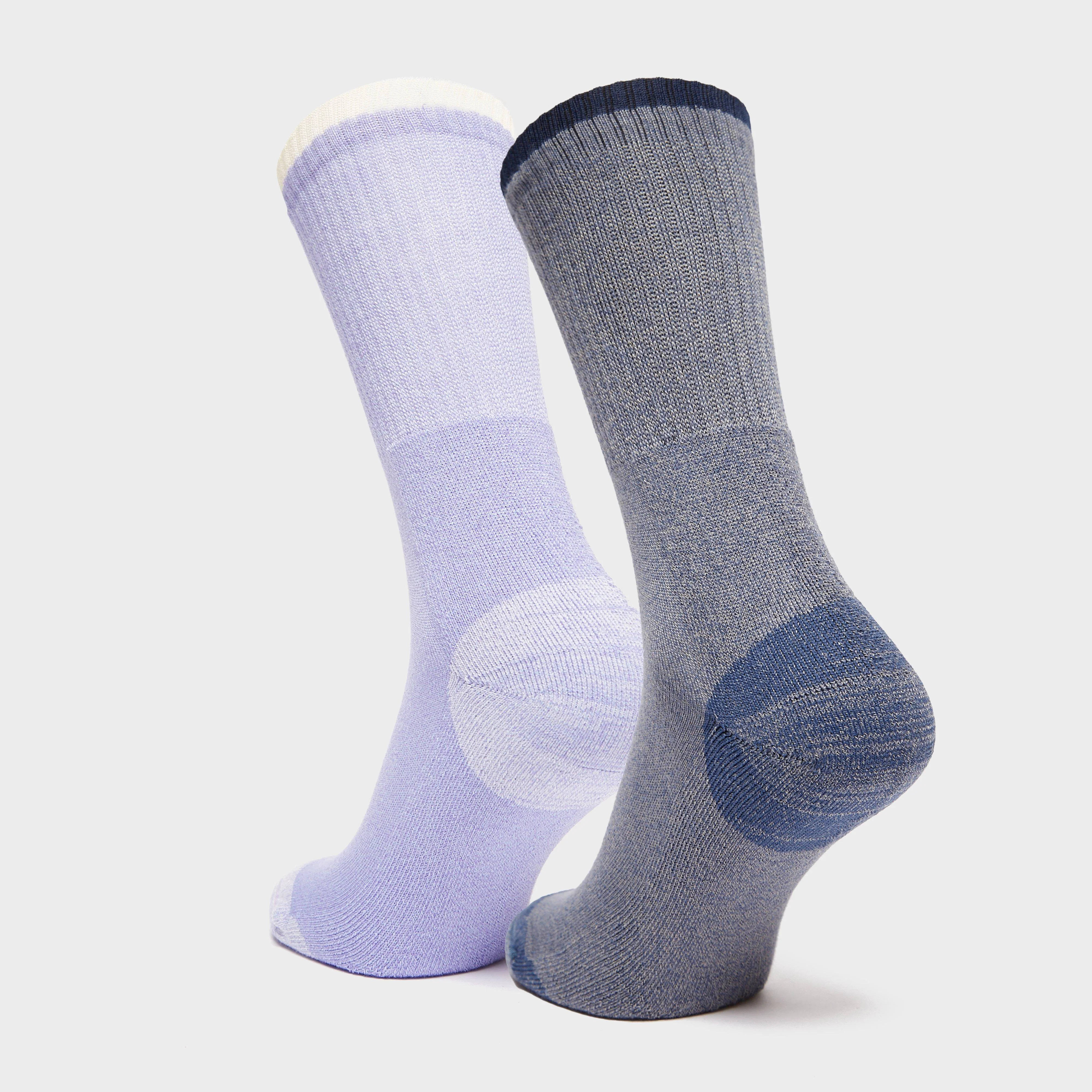Walking Socks (Twin Pack) - Image 2