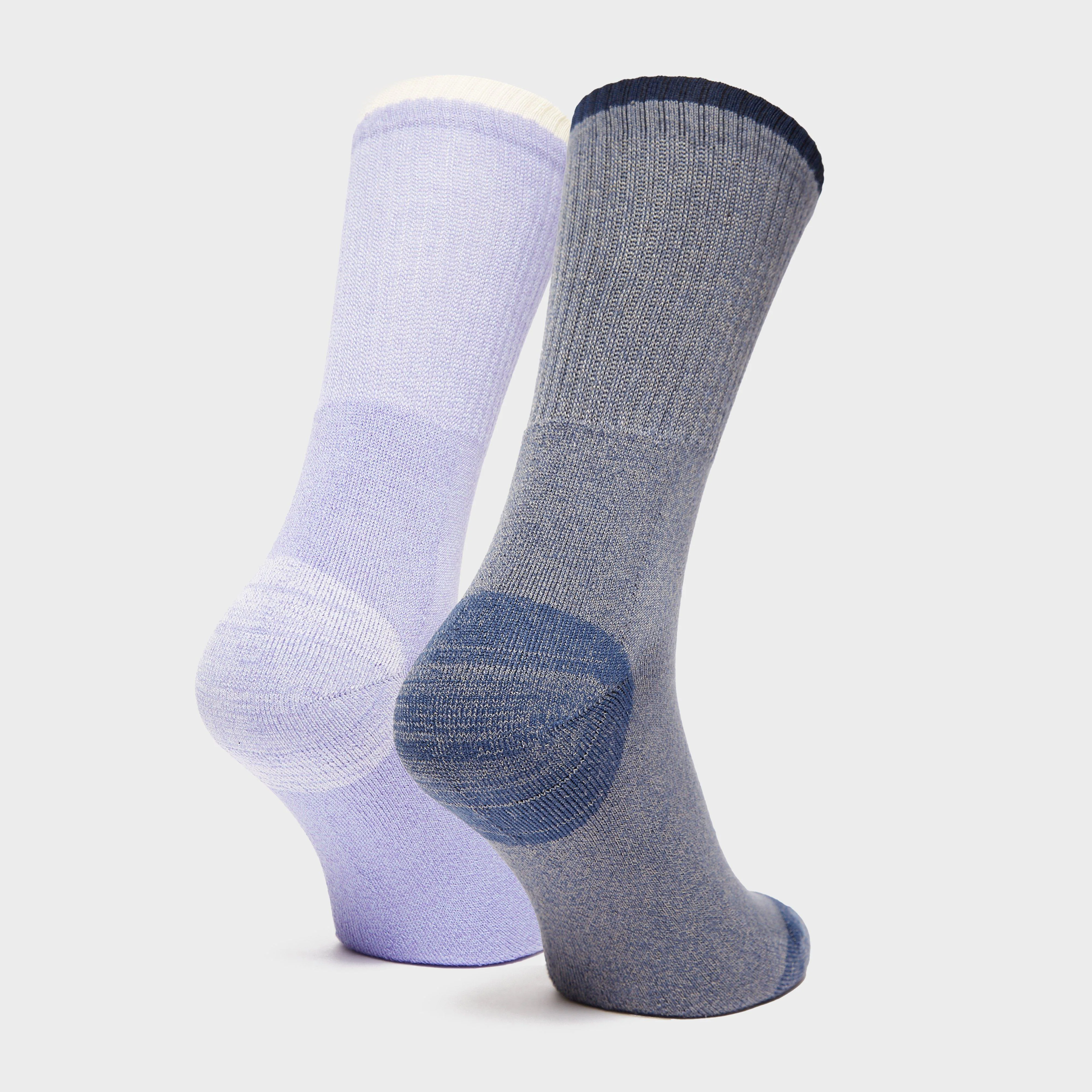 Walking Socks (Twin Pack) - Image 3