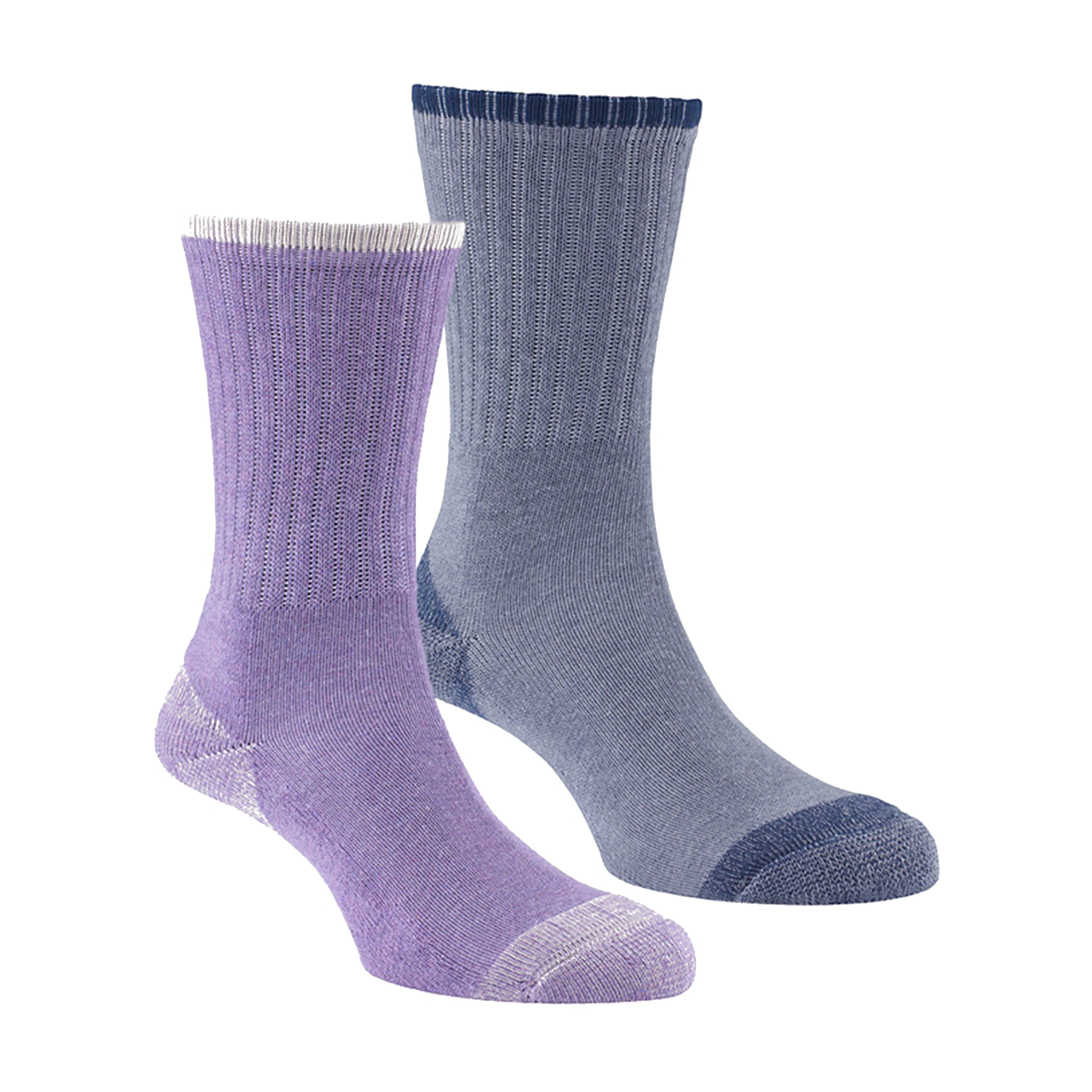 Walking Socks (Twin Pack) - Image 6