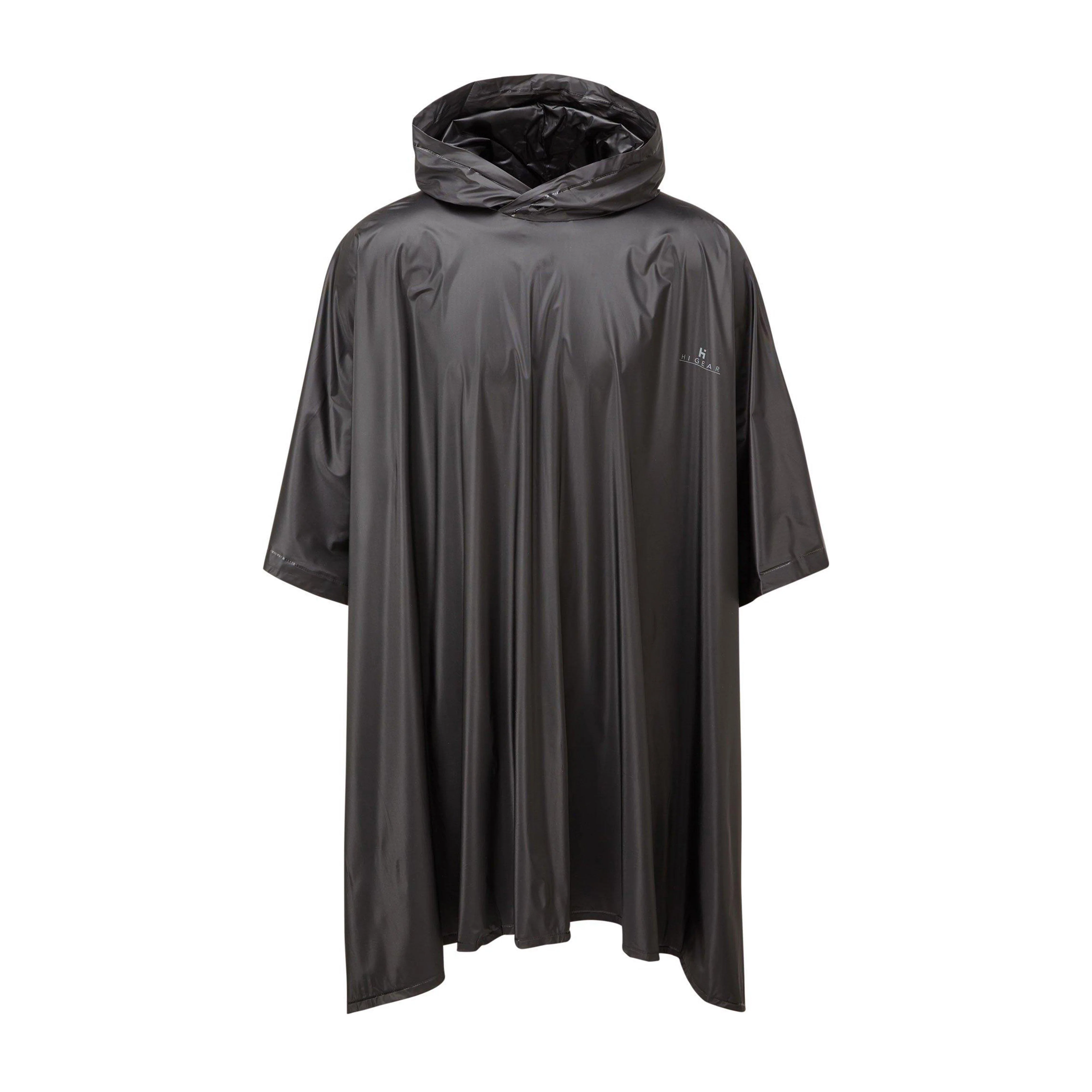 Waterproof Poncho - Image 2