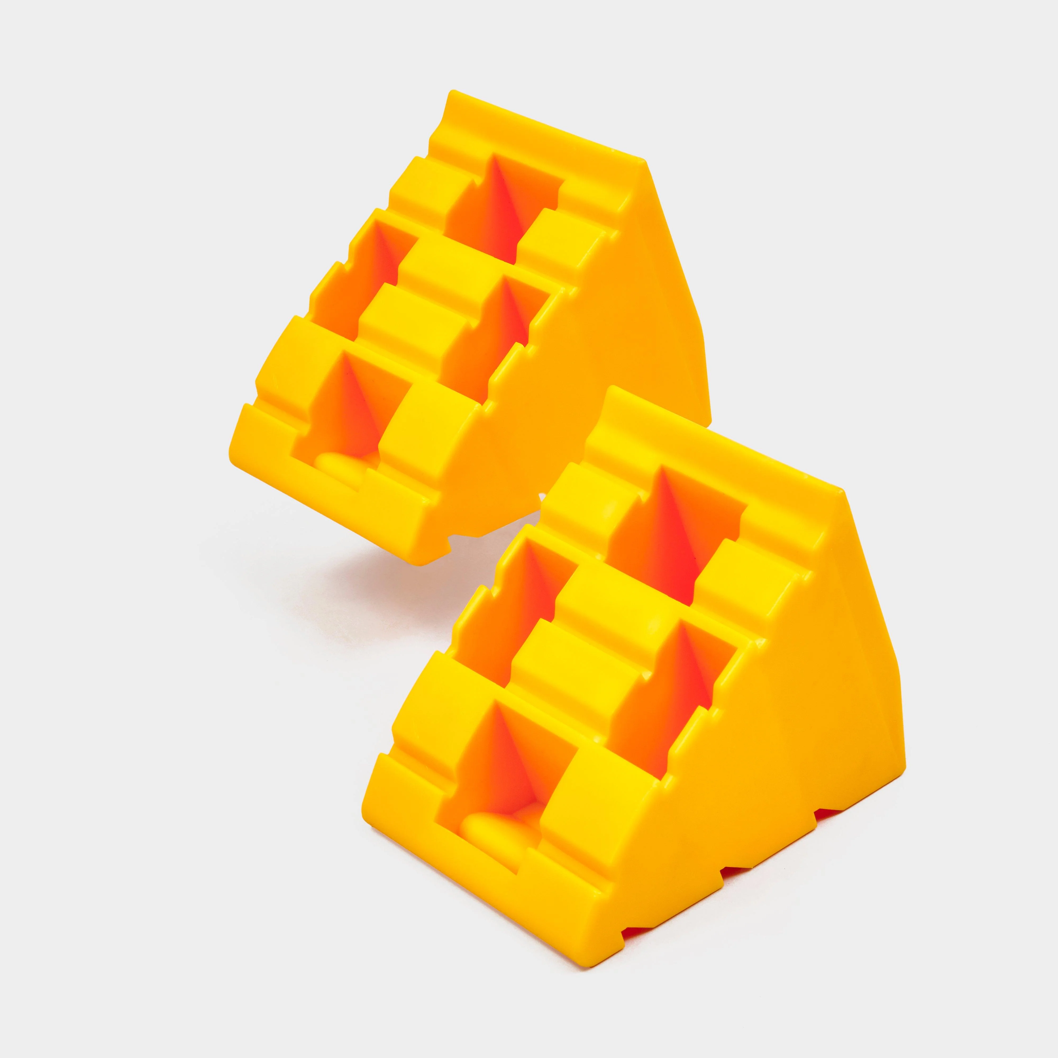 Wedge Chock Level Pair - Image 2