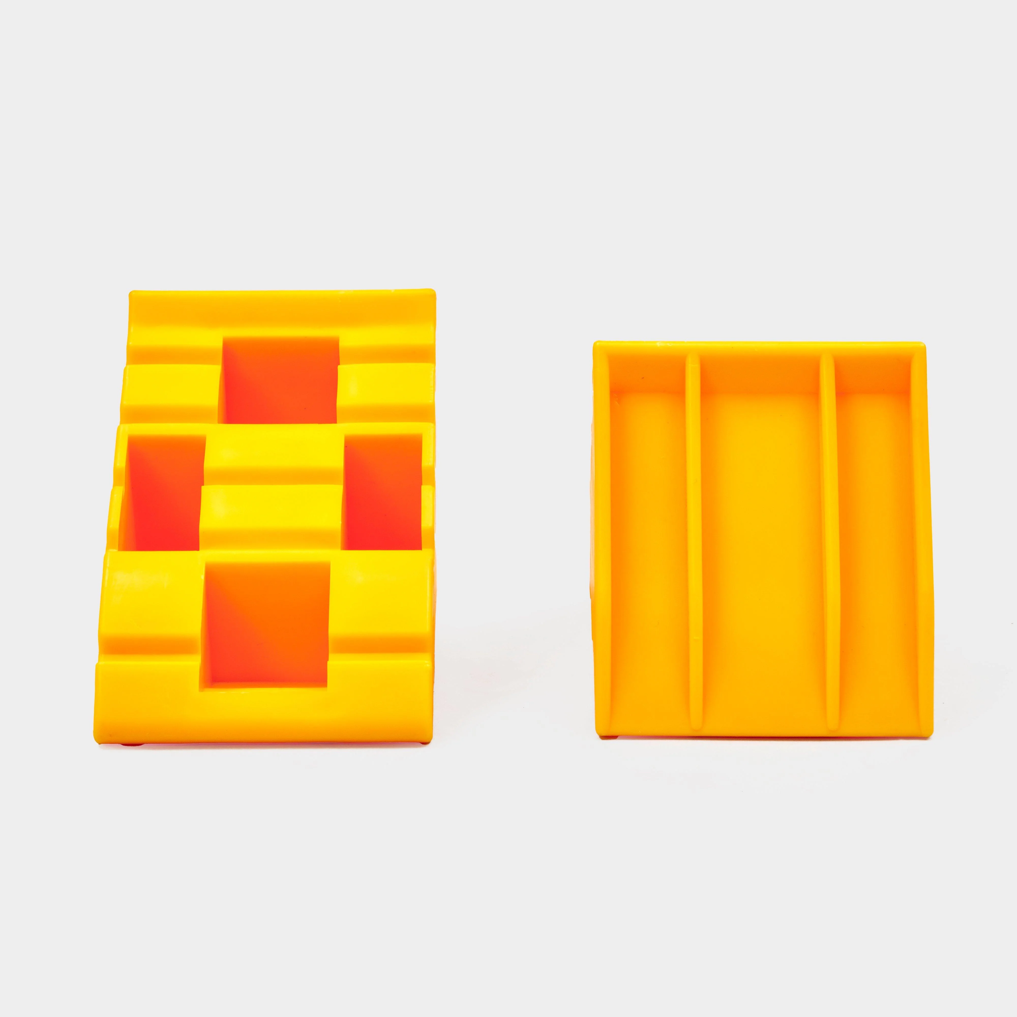 Wedge Chock Level Pair - Image 3