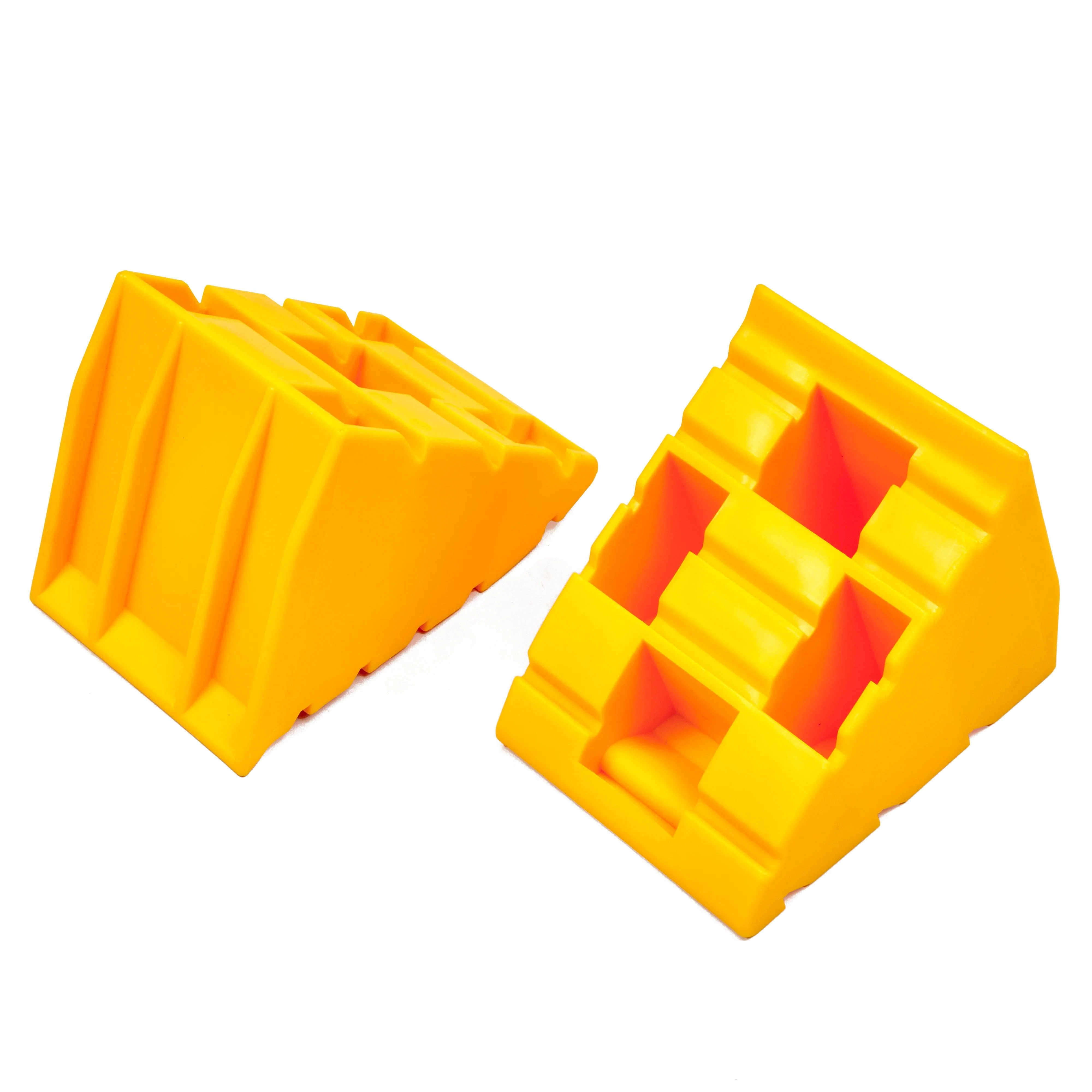 Wedge Chock Level Pair - Image 4