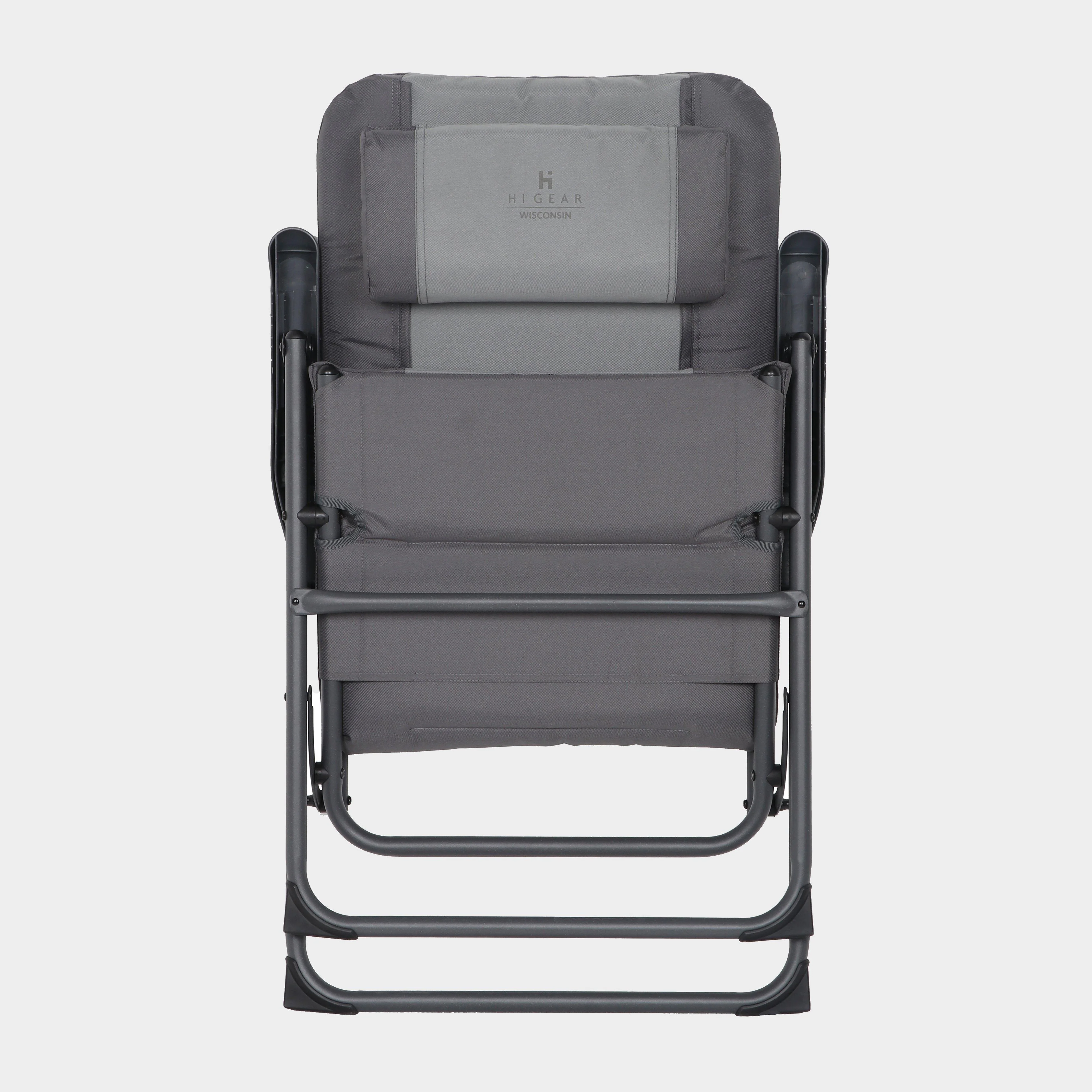 Wisconsin Folding Camping Chair - Image 4