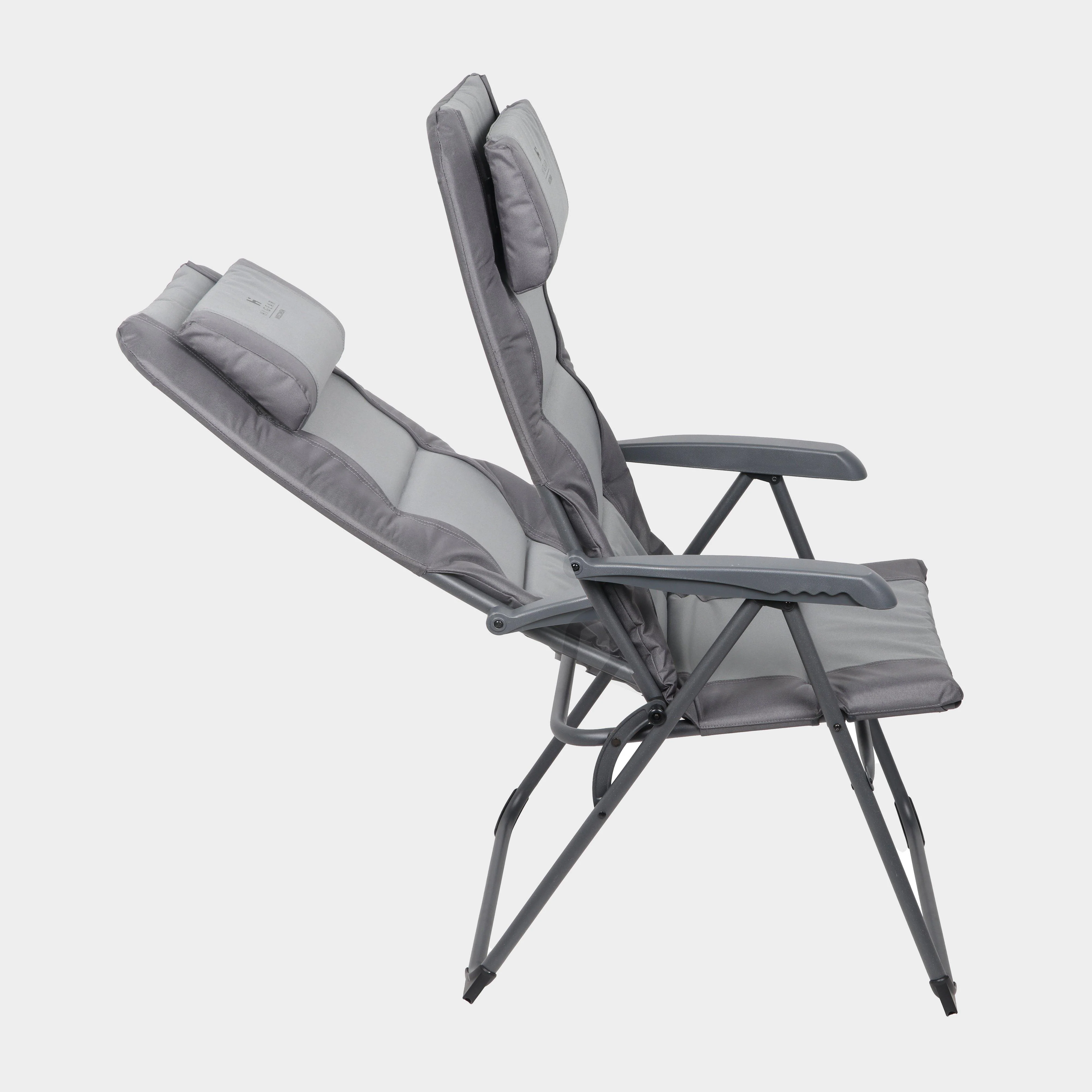 Wisconsin Folding Camping Chair - Image 5