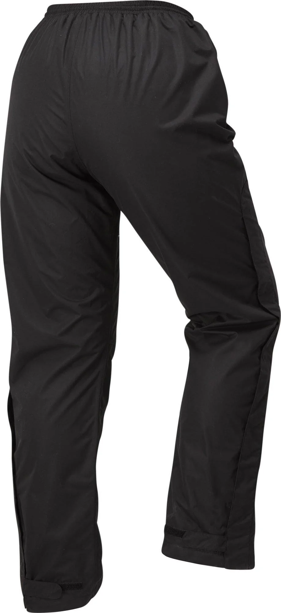Women's Typhoon Waterproof Overtrousers - Image 2